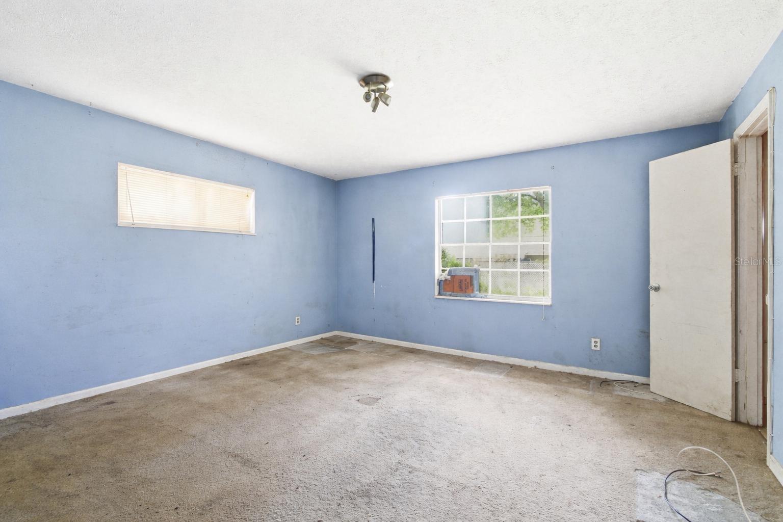 RIDGE MANOR WEST - Residential