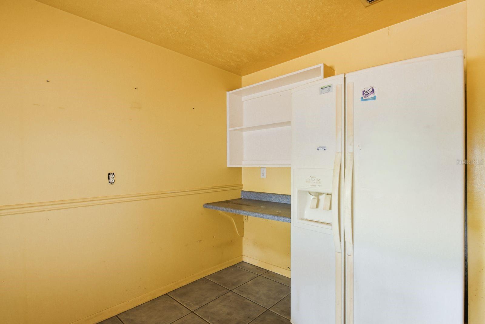 RIDGE MANOR WEST - Residential