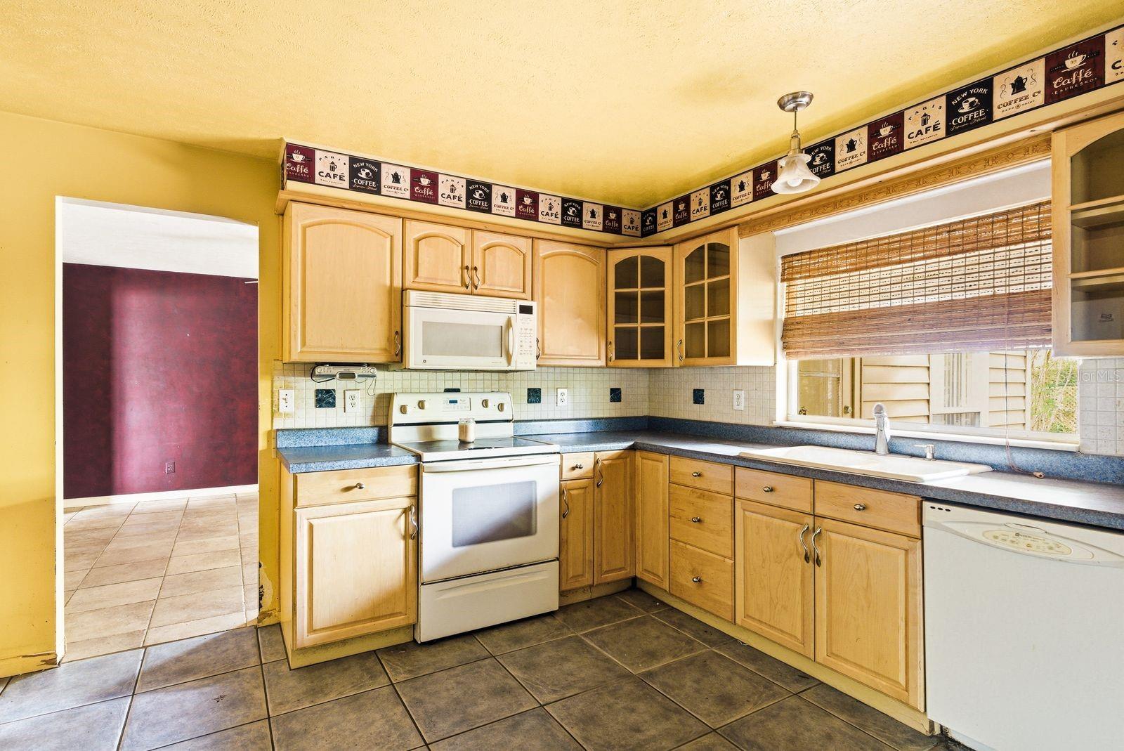 RIDGE MANOR WEST - Residential