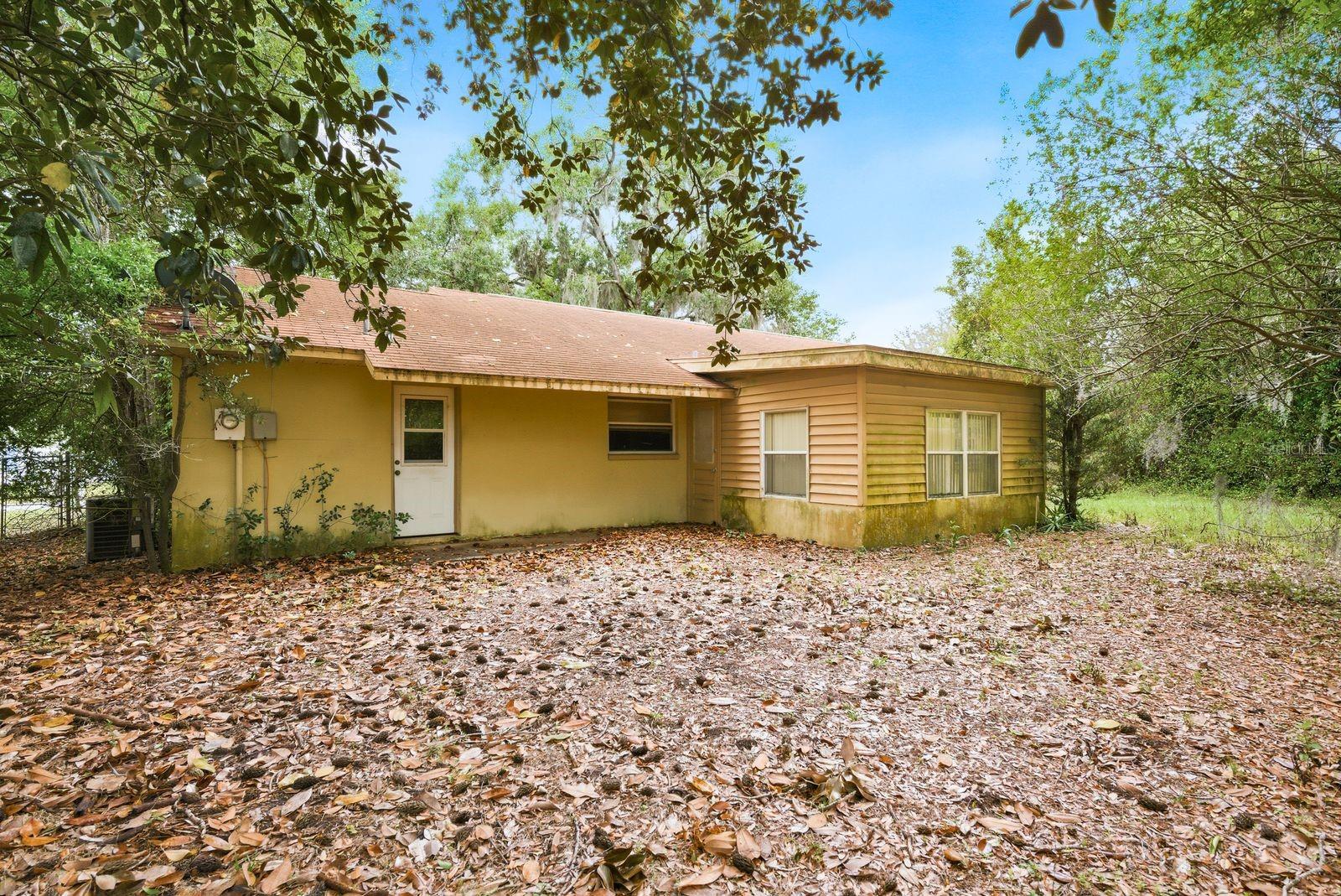 RIDGE MANOR WEST - Residential