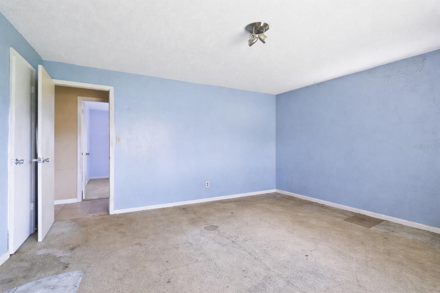 RIDGE MANOR WEST - Residential