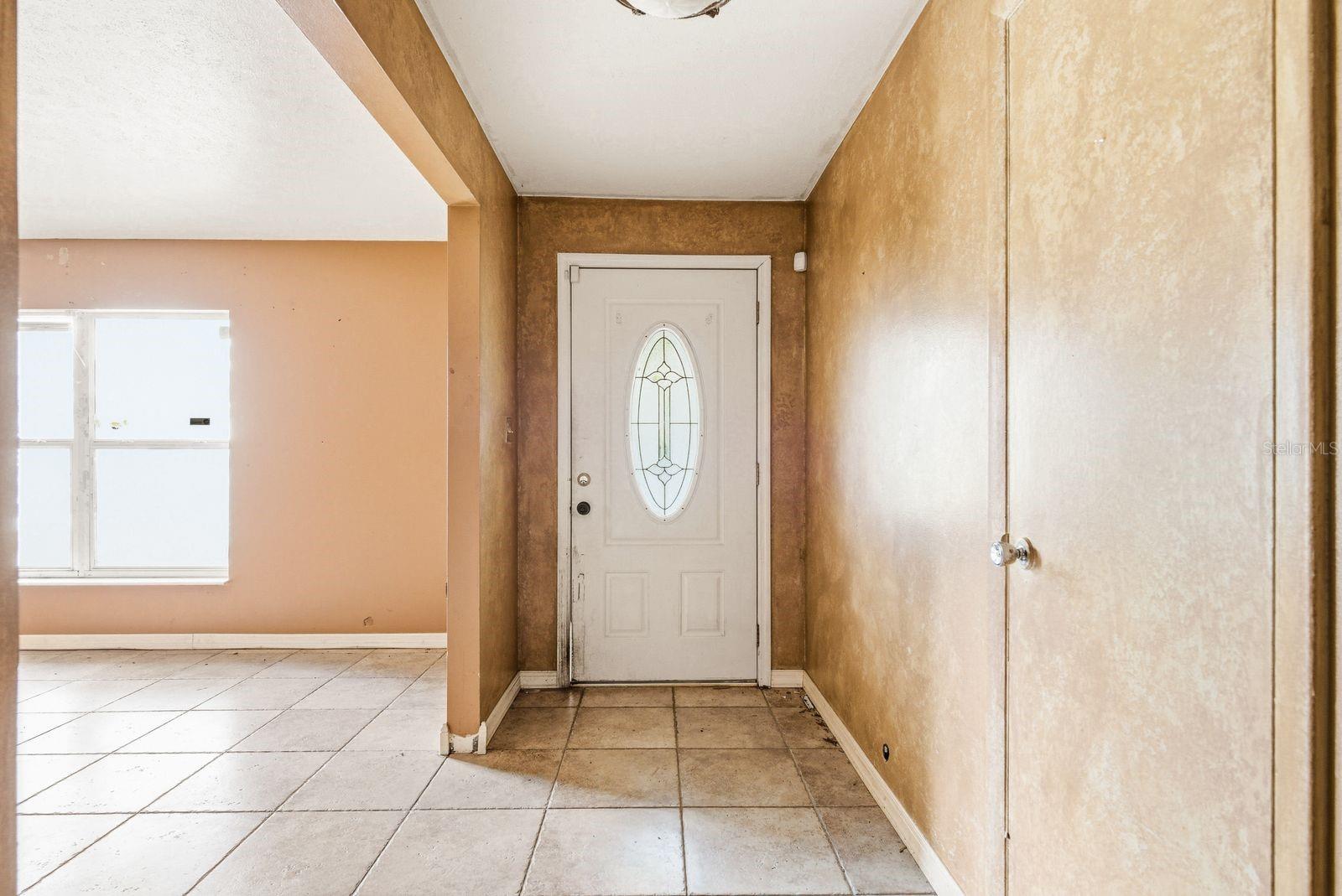 RIDGE MANOR WEST - Residential