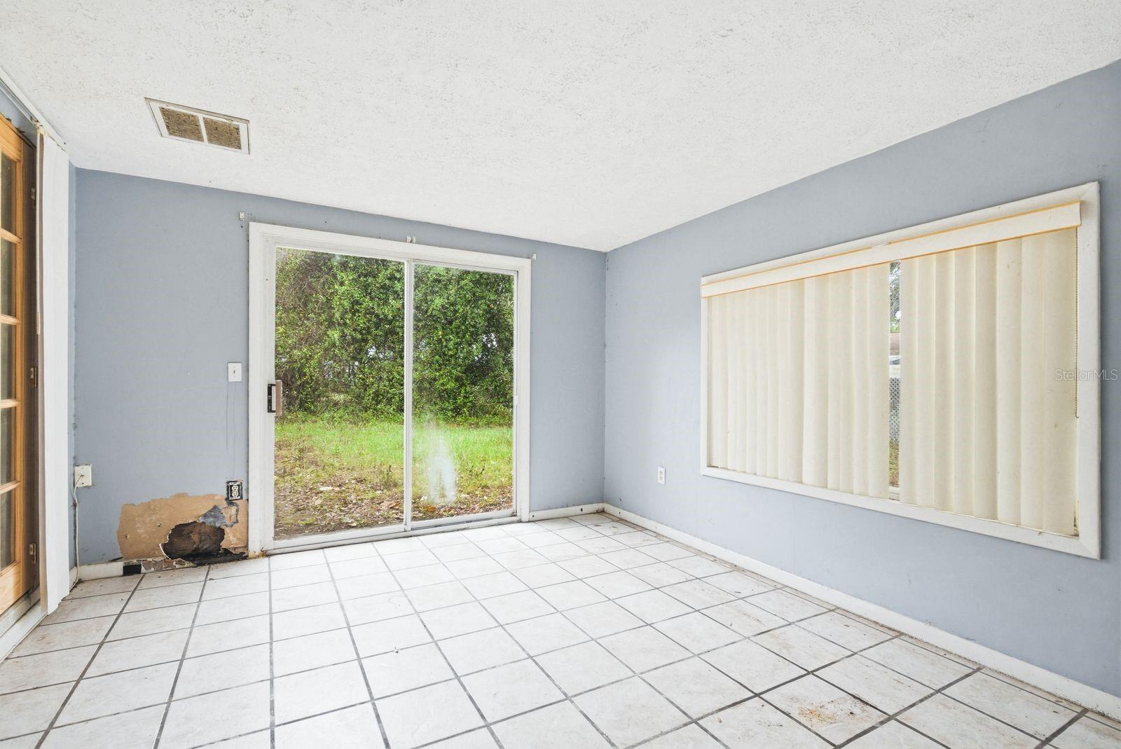 RIDGE MANOR WEST - Residential