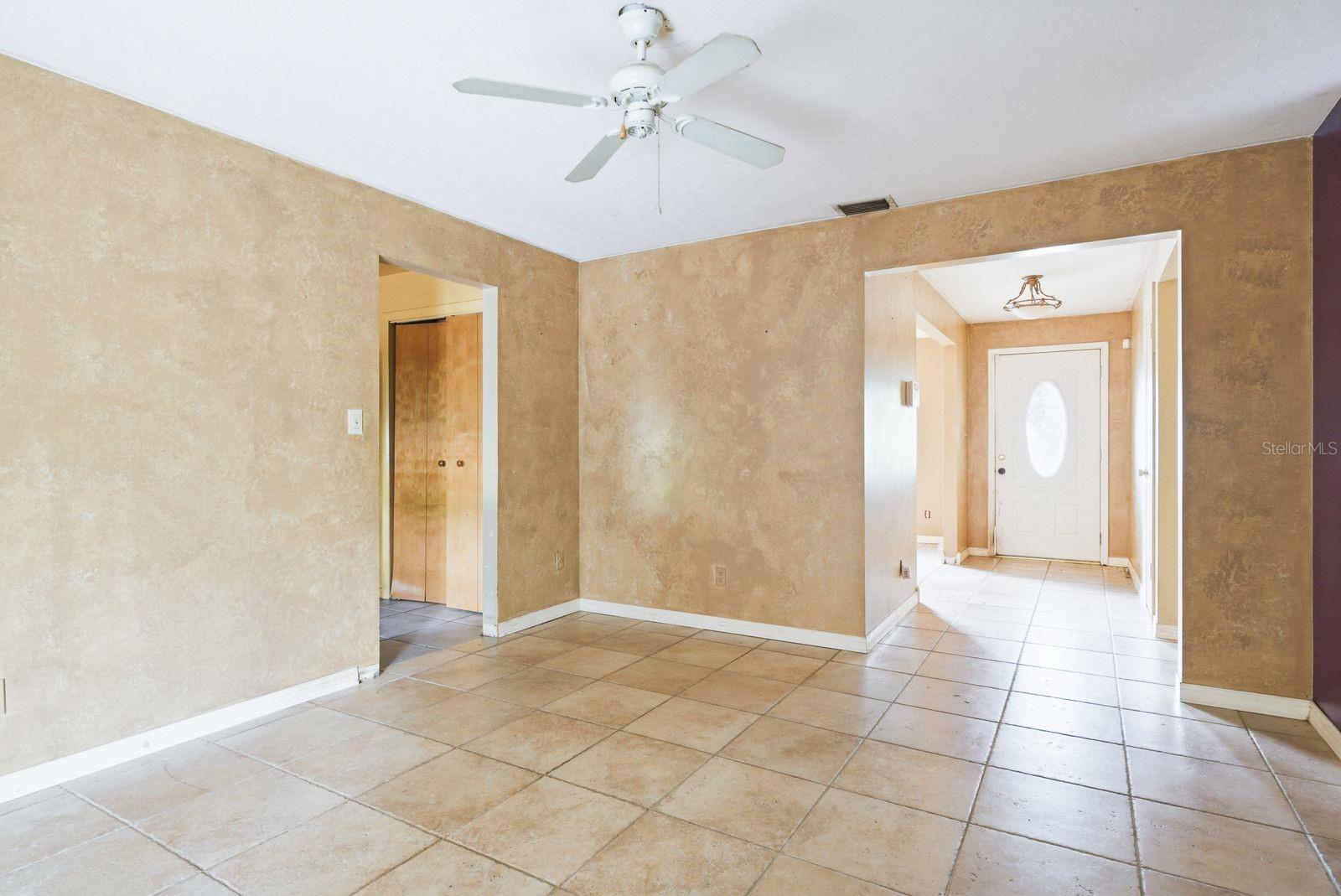 RIDGE MANOR WEST - Residential