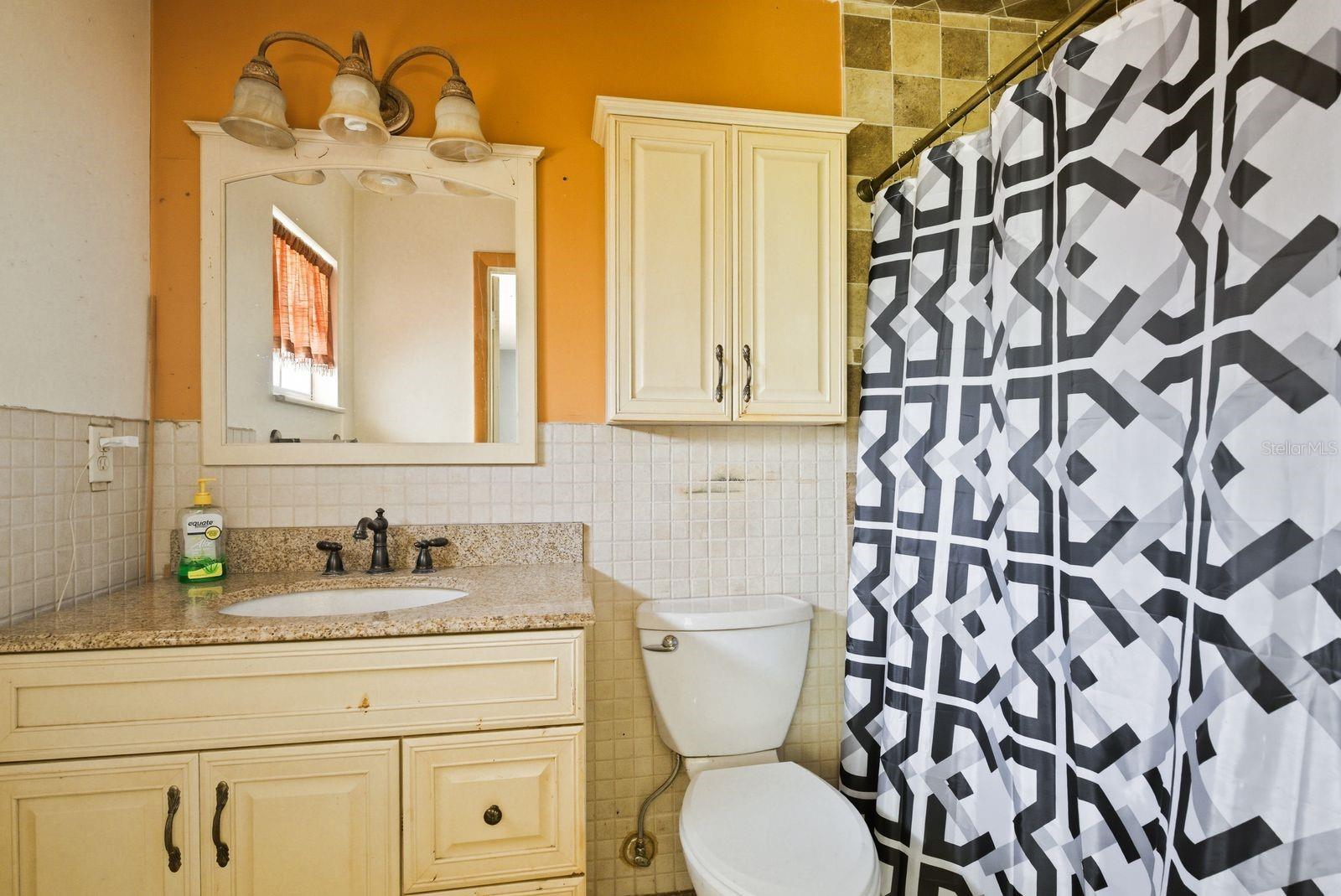 RIDGE MANOR WEST - Residential