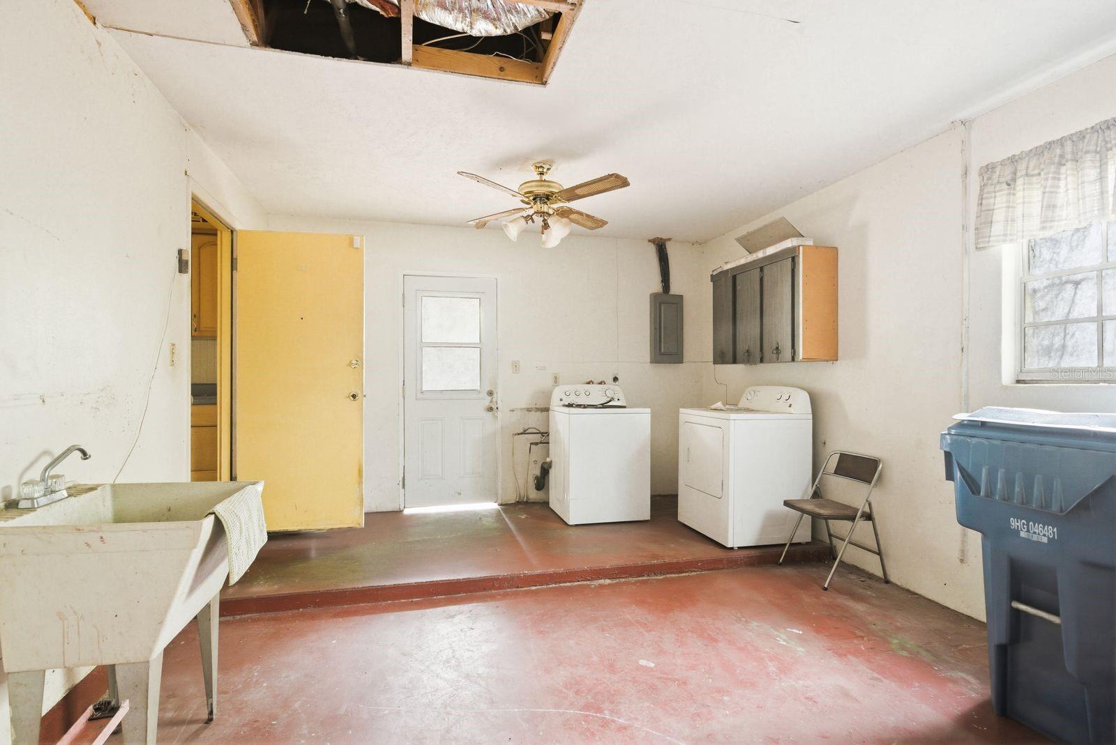 RIDGE MANOR WEST - Residential