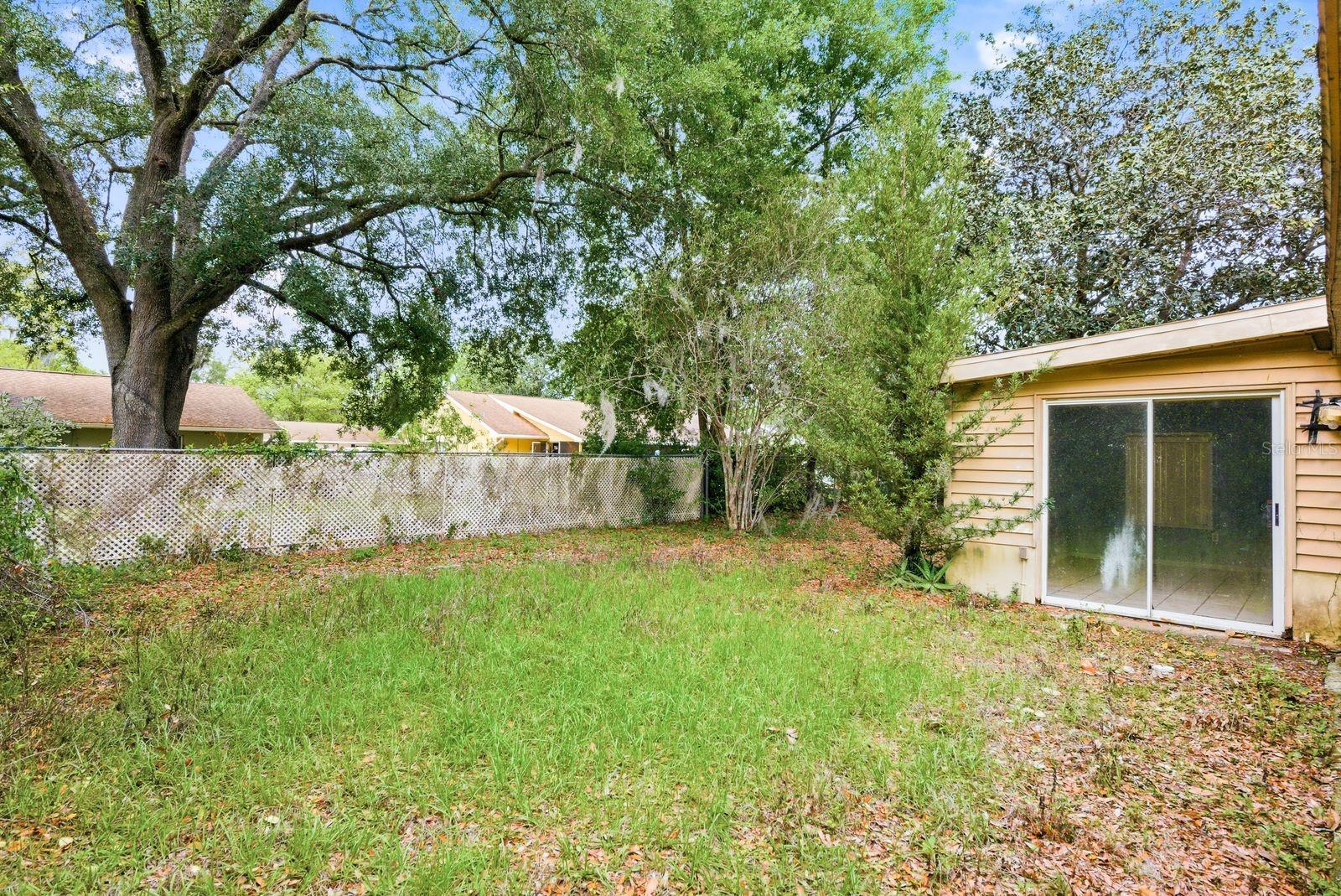 RIDGE MANOR WEST - Residential