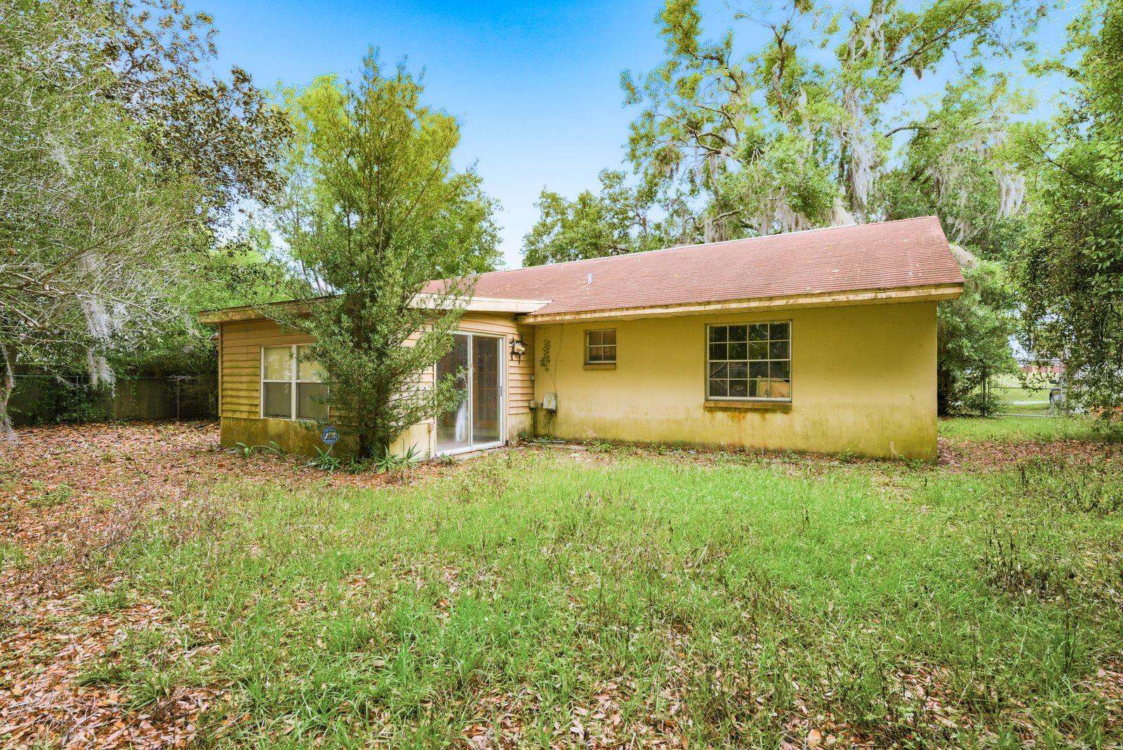 RIDGE MANOR WEST - Residential