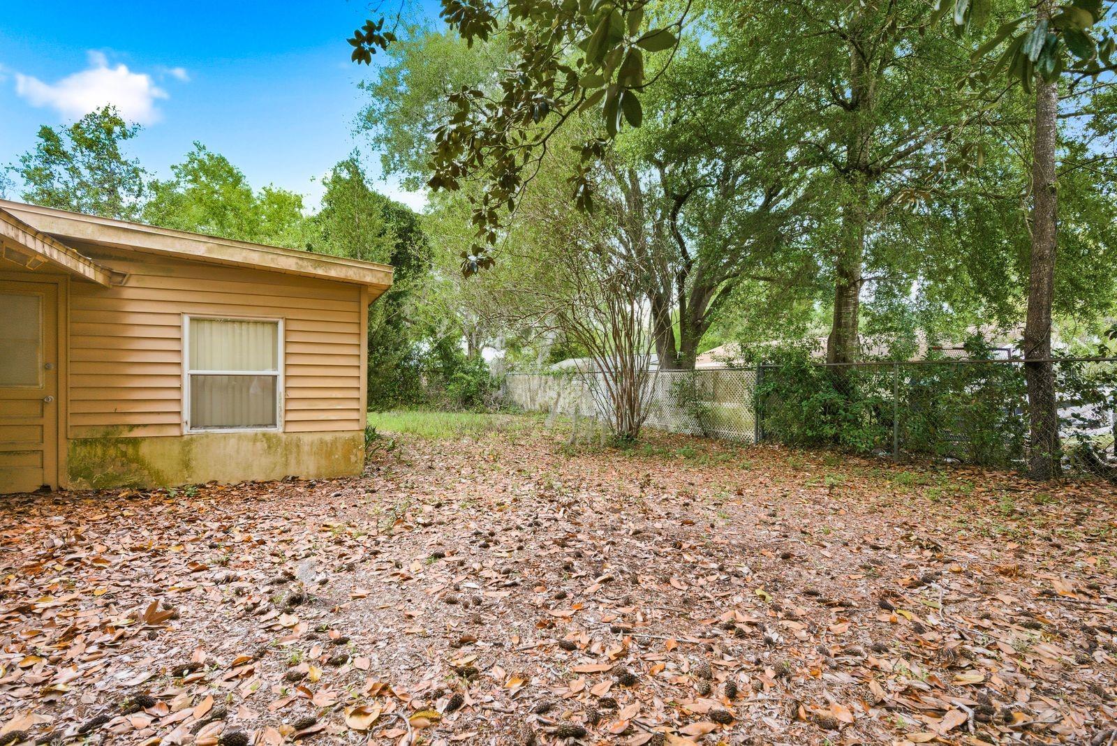 RIDGE MANOR WEST - Residential