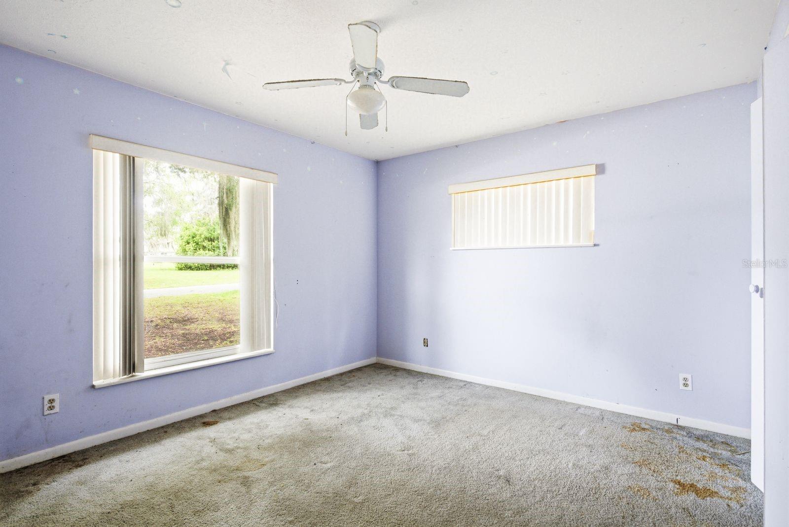 RIDGE MANOR WEST - Residential