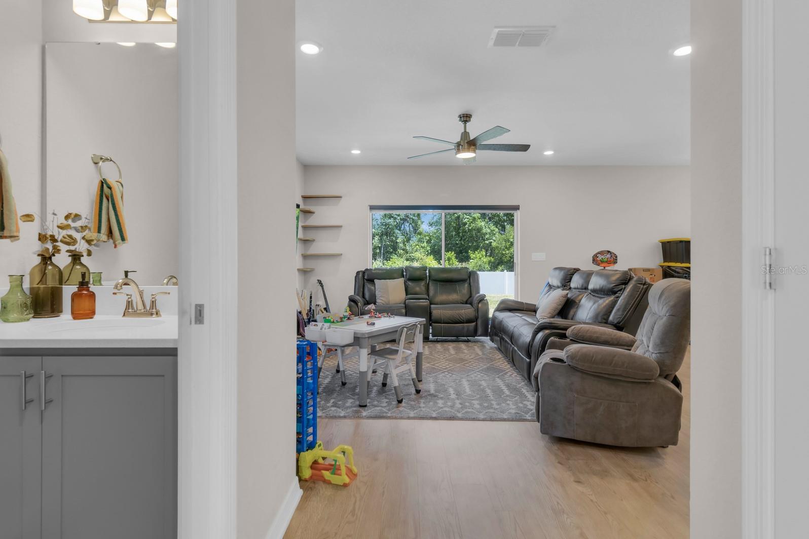 SIENA RESERVE - Residential