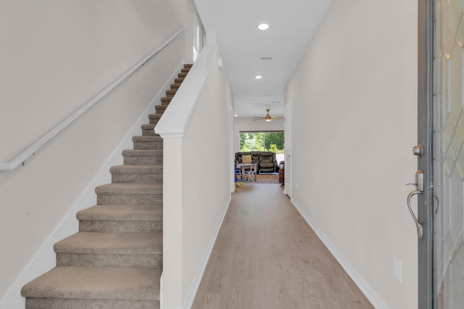 SIENA RESERVE - Residential