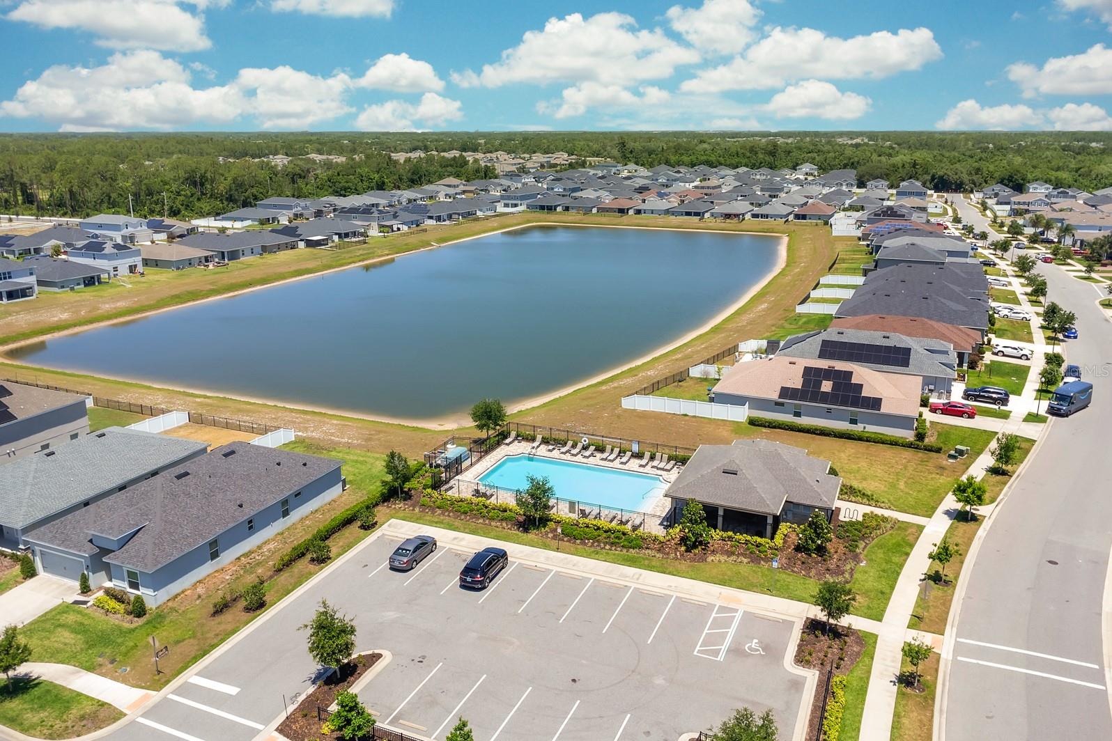 SIENA RESERVE - Residential