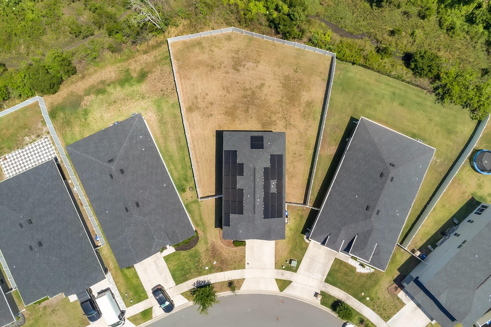 SIENA RESERVE - Residential