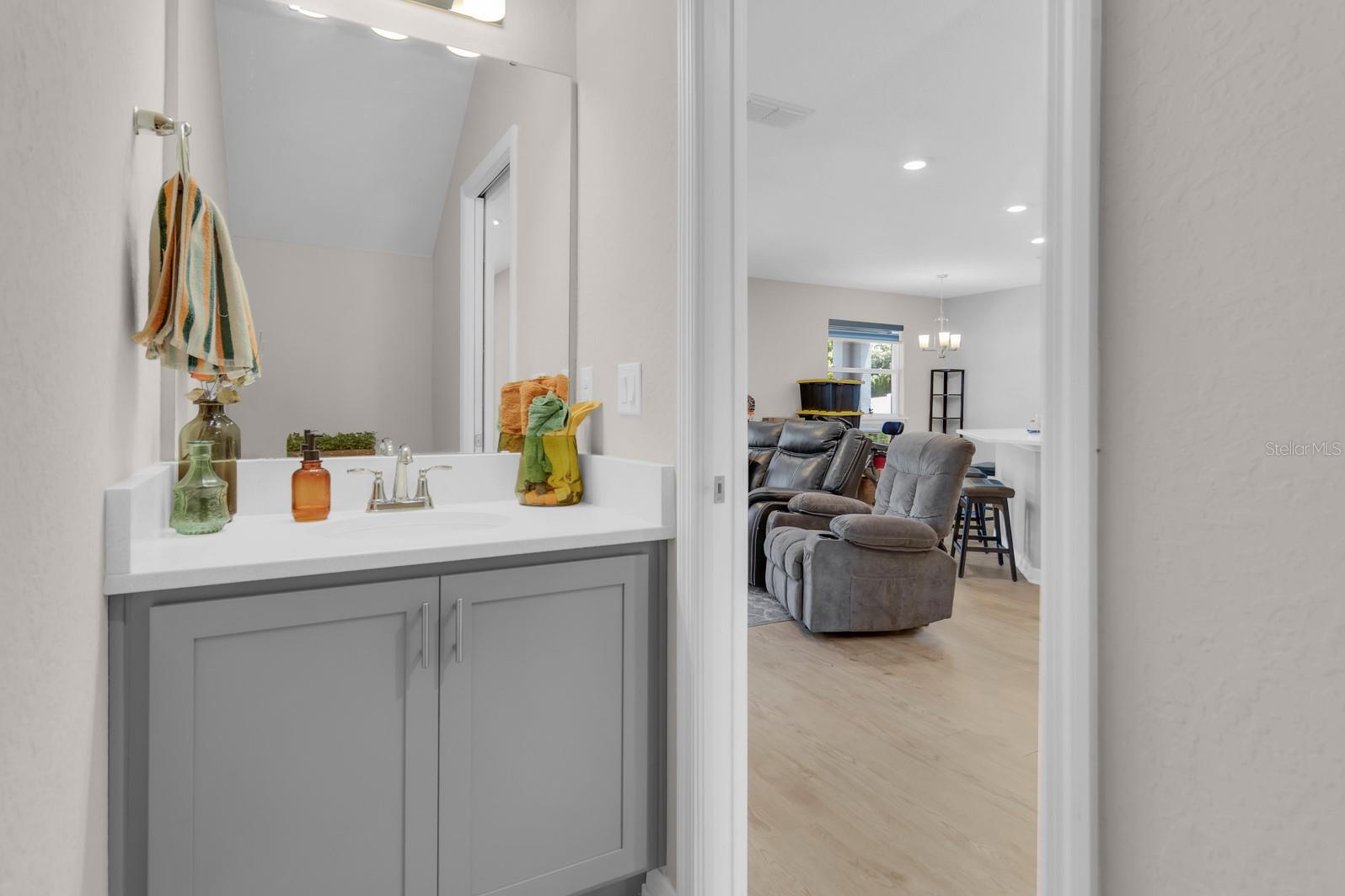 SIENA RESERVE - Residential