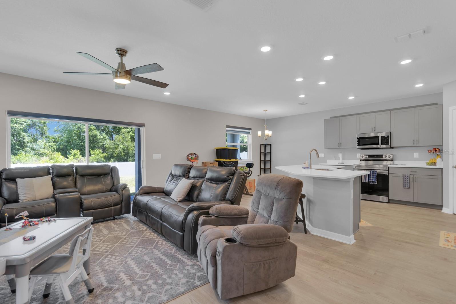 SIENA RESERVE - Residential
