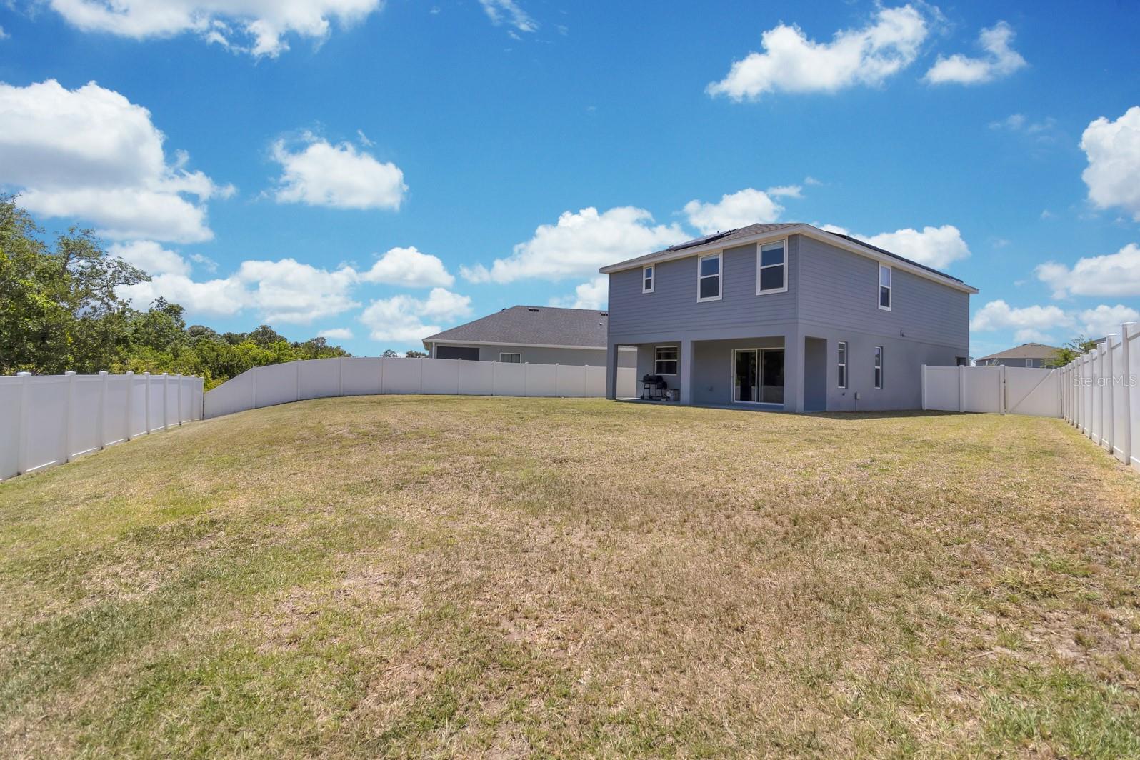 SIENA RESERVE - Residential