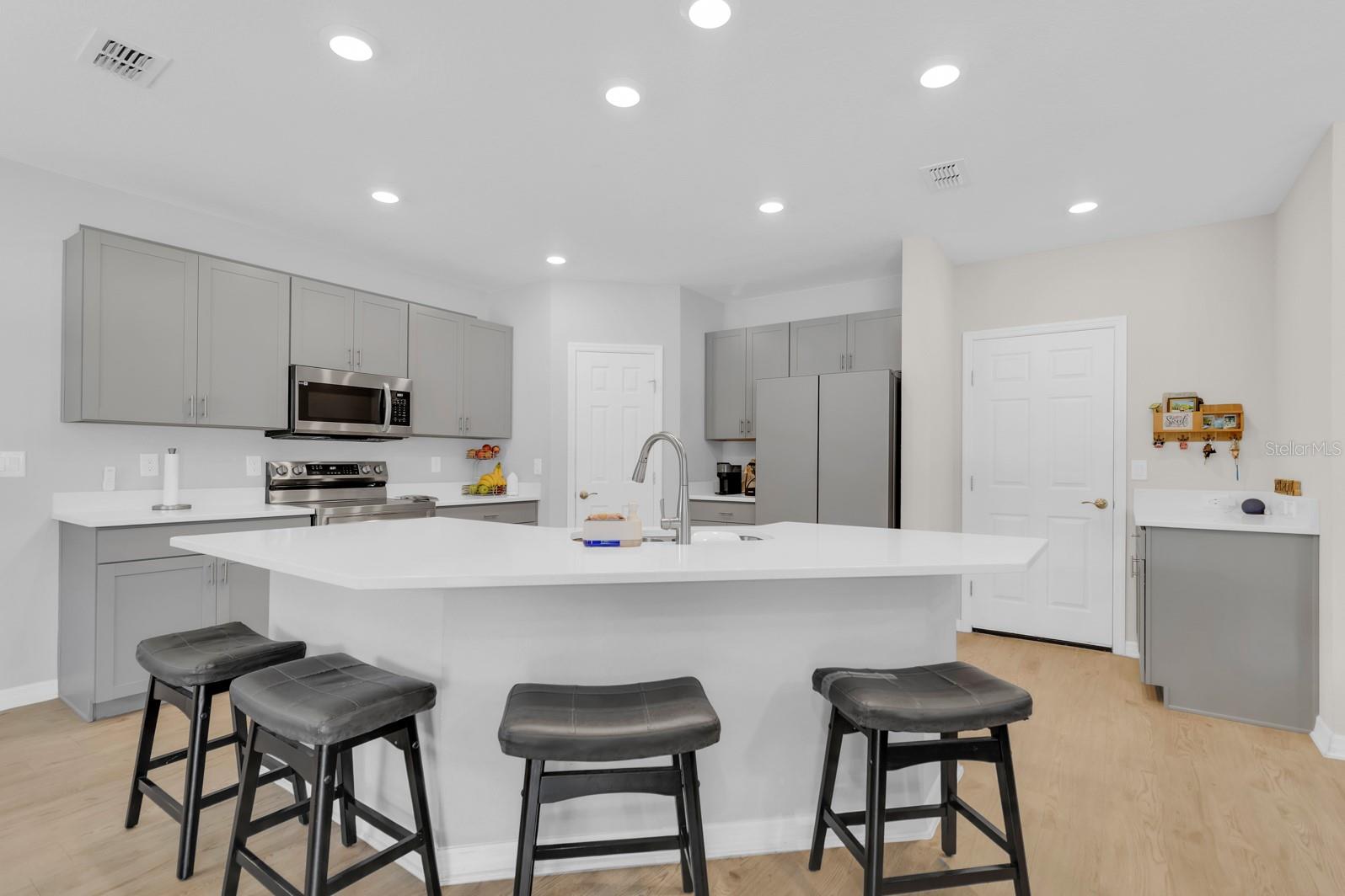 SIENA RESERVE - Residential