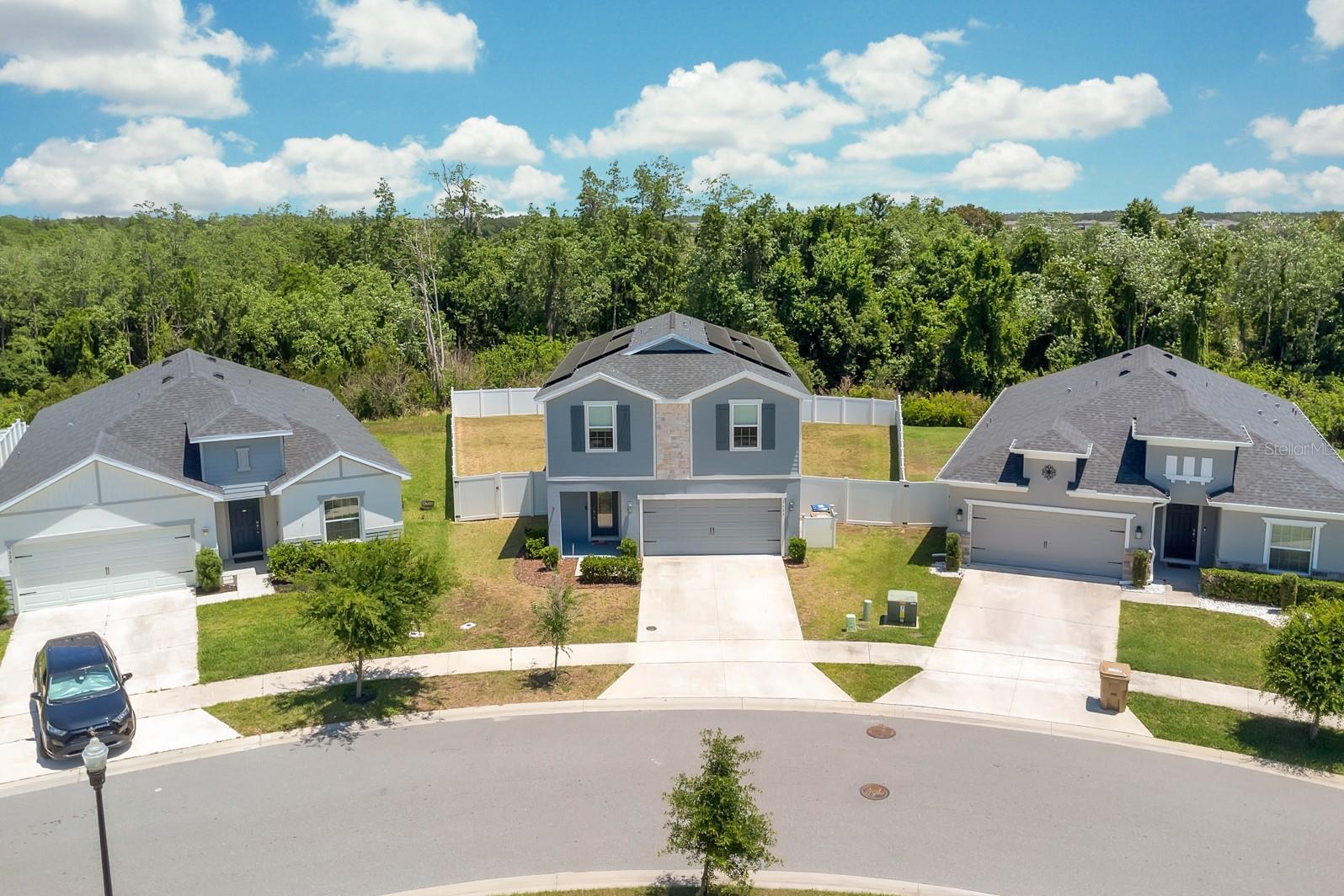 SIENA RESERVE - Residential