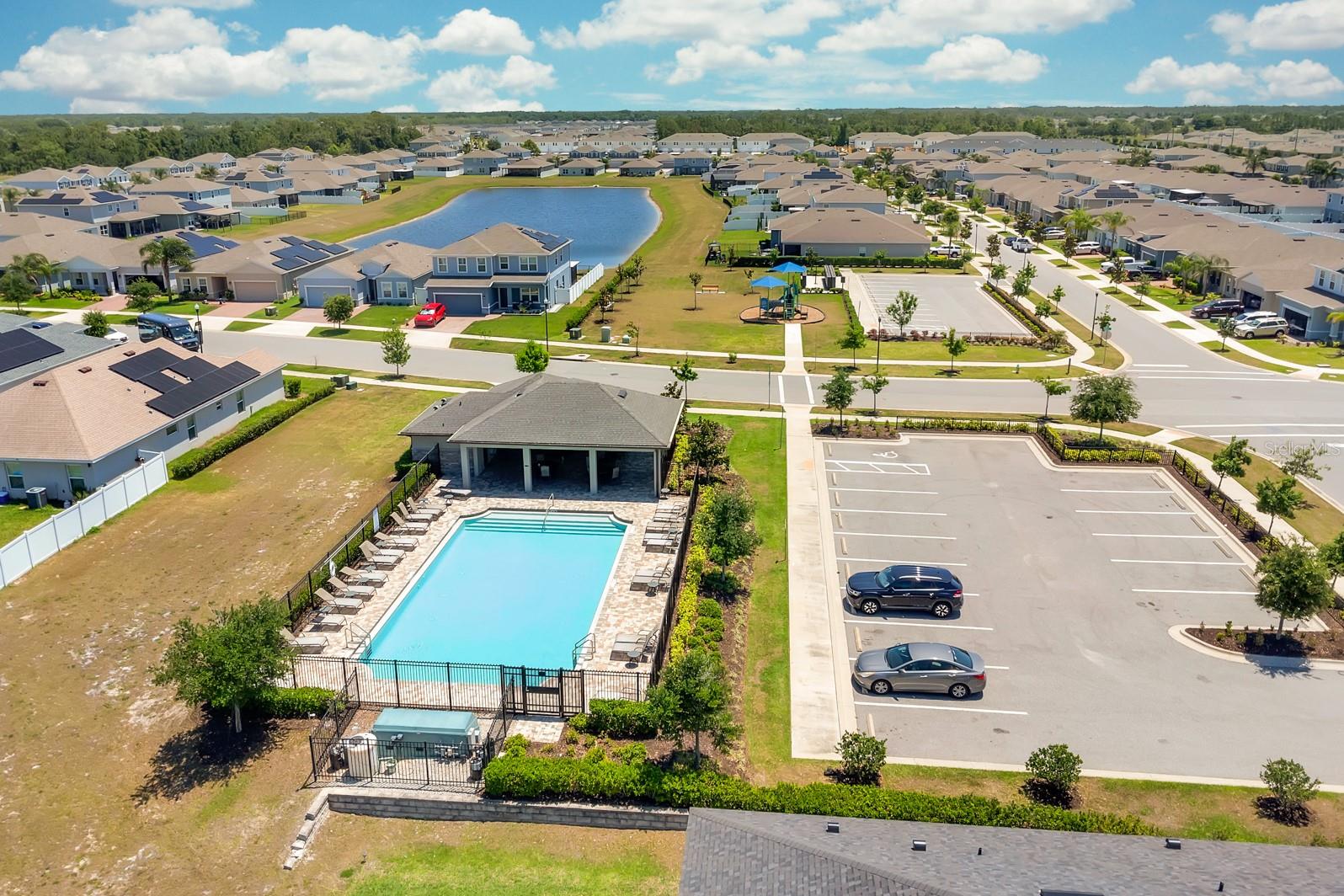 SIENA RESERVE - Residential
