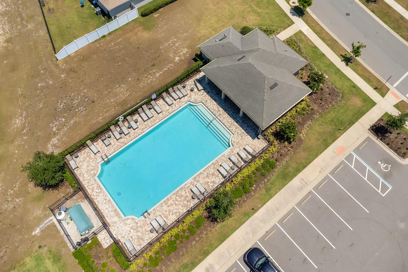 SIENA RESERVE - Residential