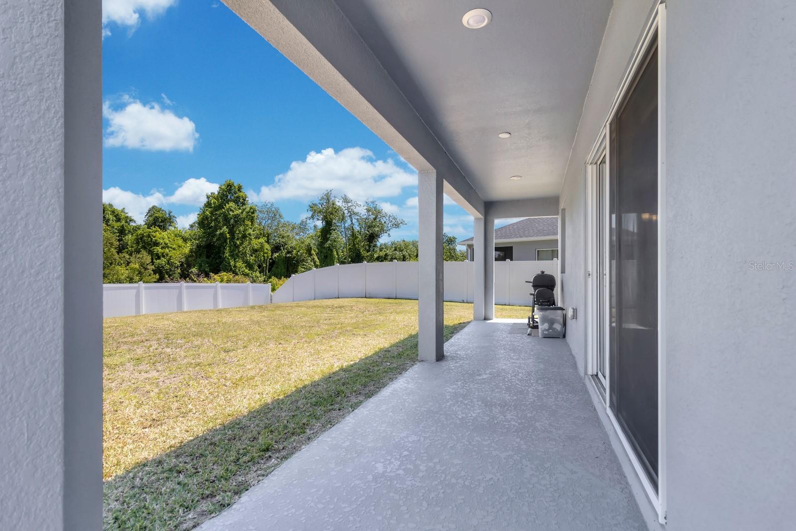 SIENA RESERVE - Residential
