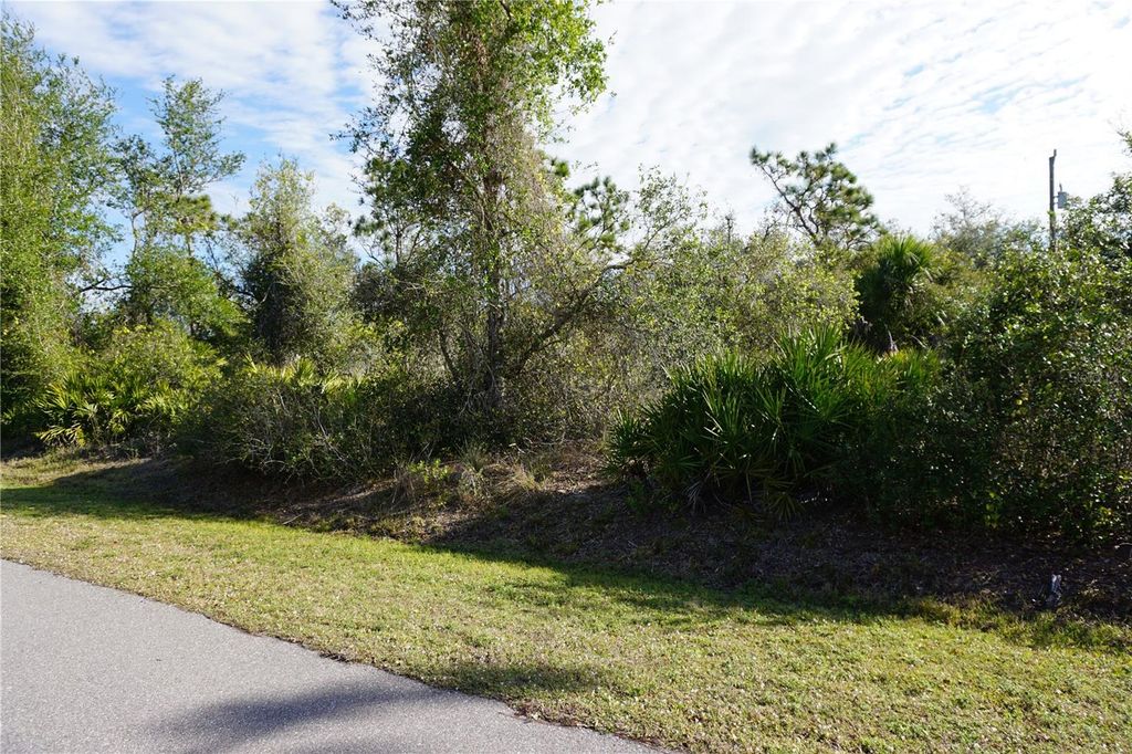 Photo of 334 Omen Street, Punta Gorda, FL 33982 (MLS # C7503444)