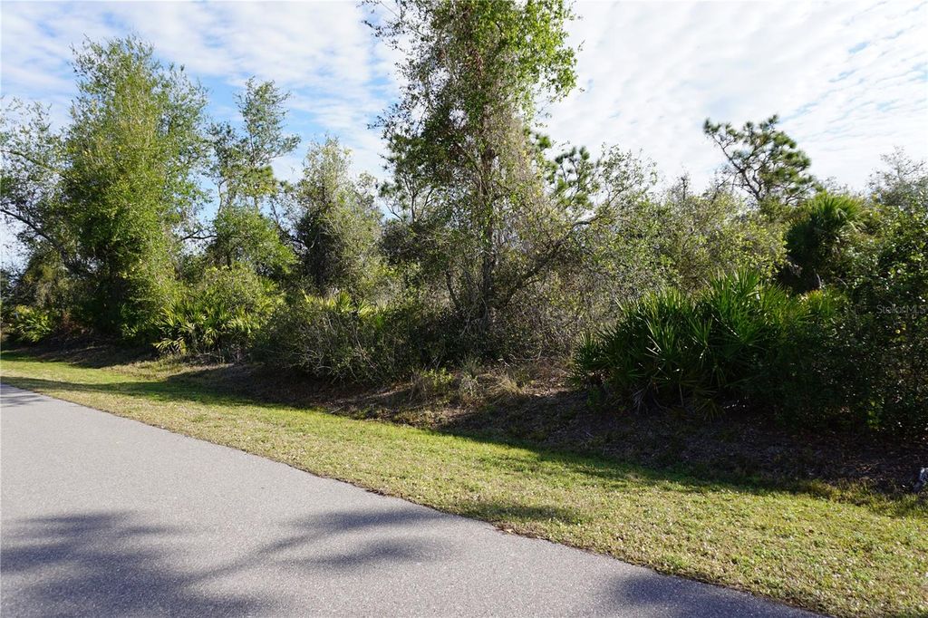 Photo of 334 Omen Street, Punta Gorda, FL 33982 (MLS # C7503444)