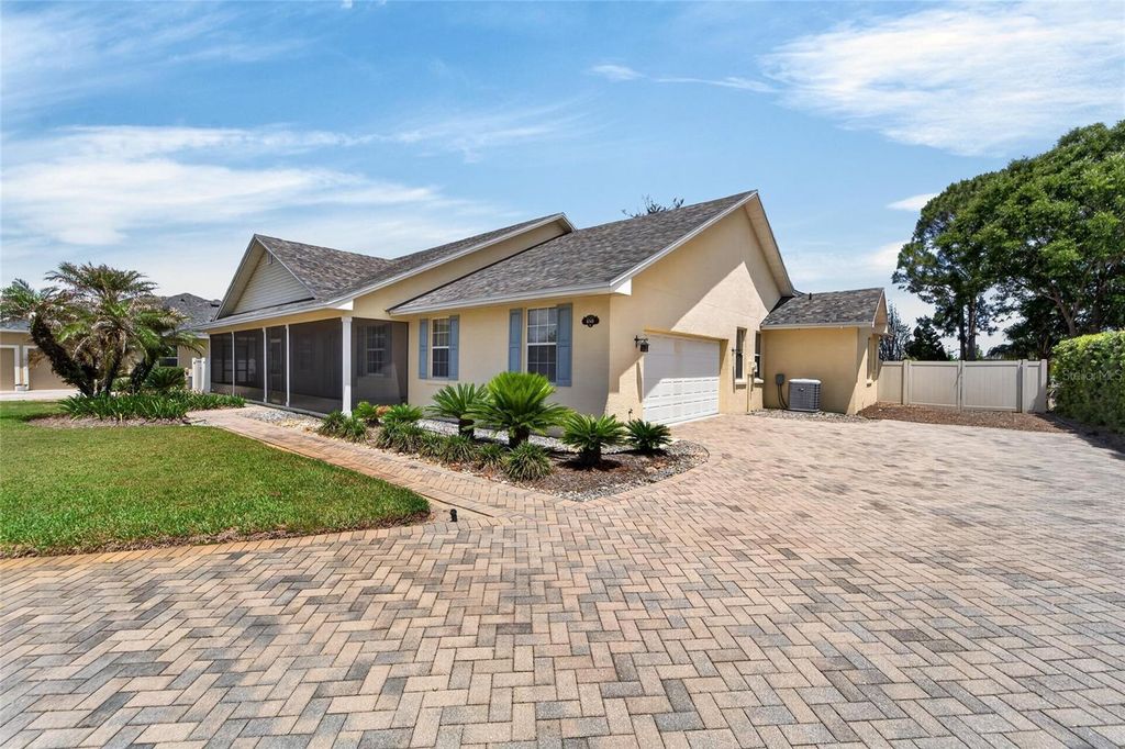 Photo of 6360 Riverlake Court, Bartow, FL 33830 (MLS # L4961327)