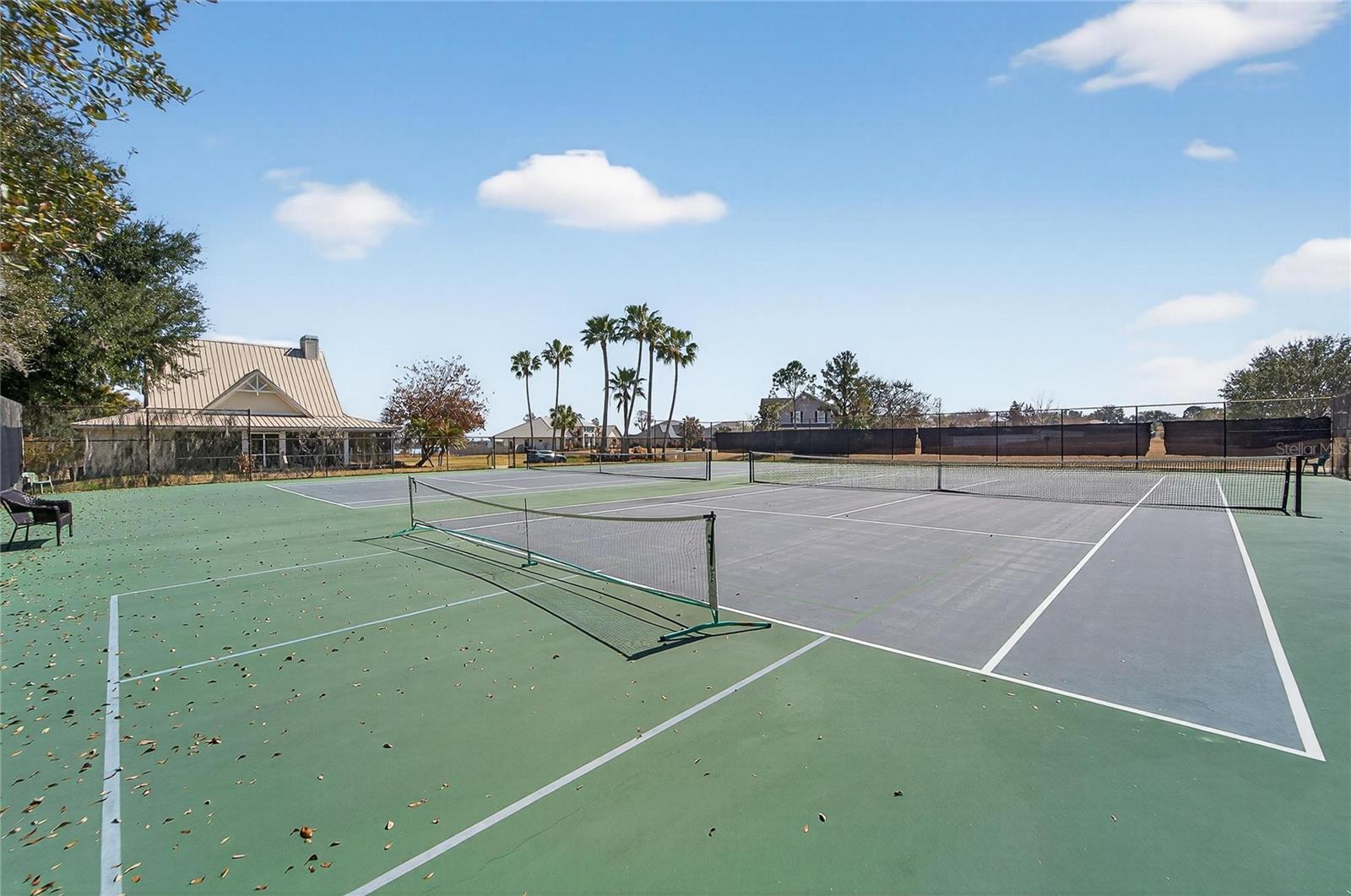 RIVERLAKE ADD - Residential