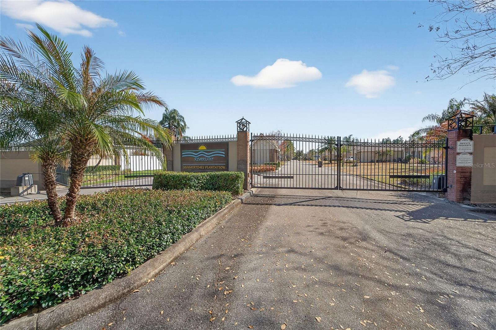 RIVERLAKE ADD - Residential