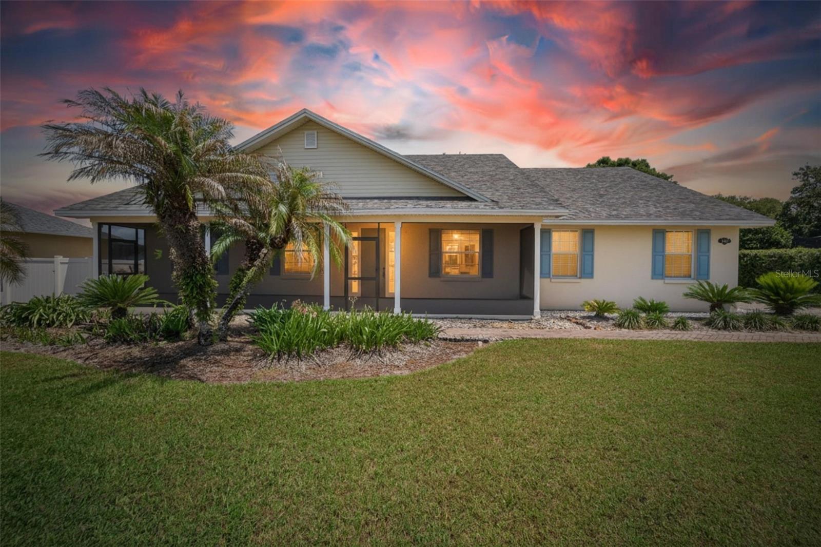 RIVERLAKE ADD - Residential