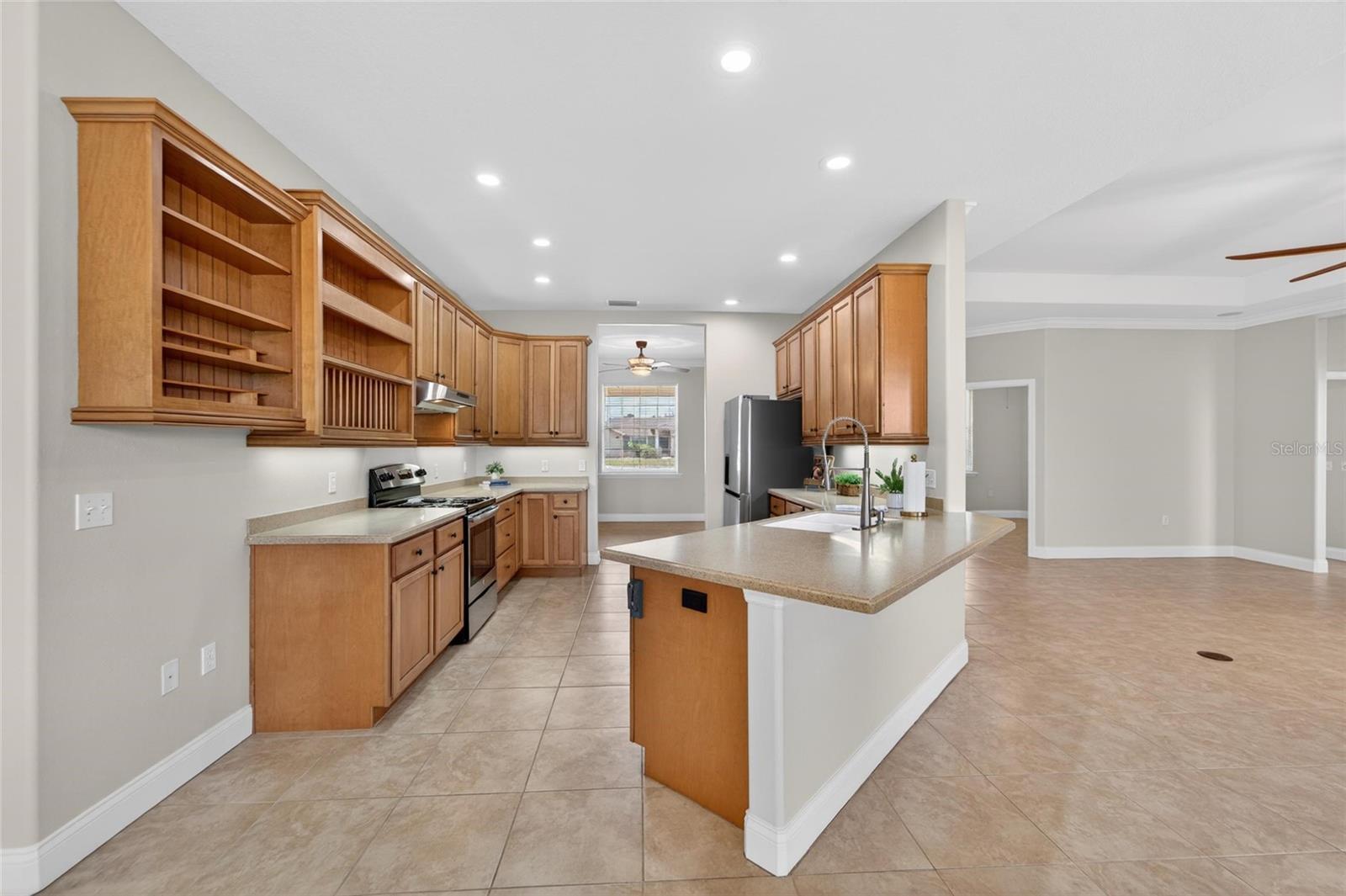 RIVERLAKE ADD - Residential