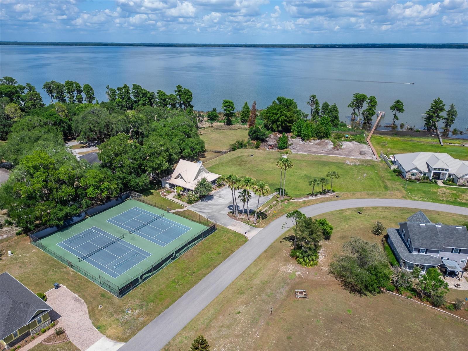 RIVERLAKE ADD - Residential