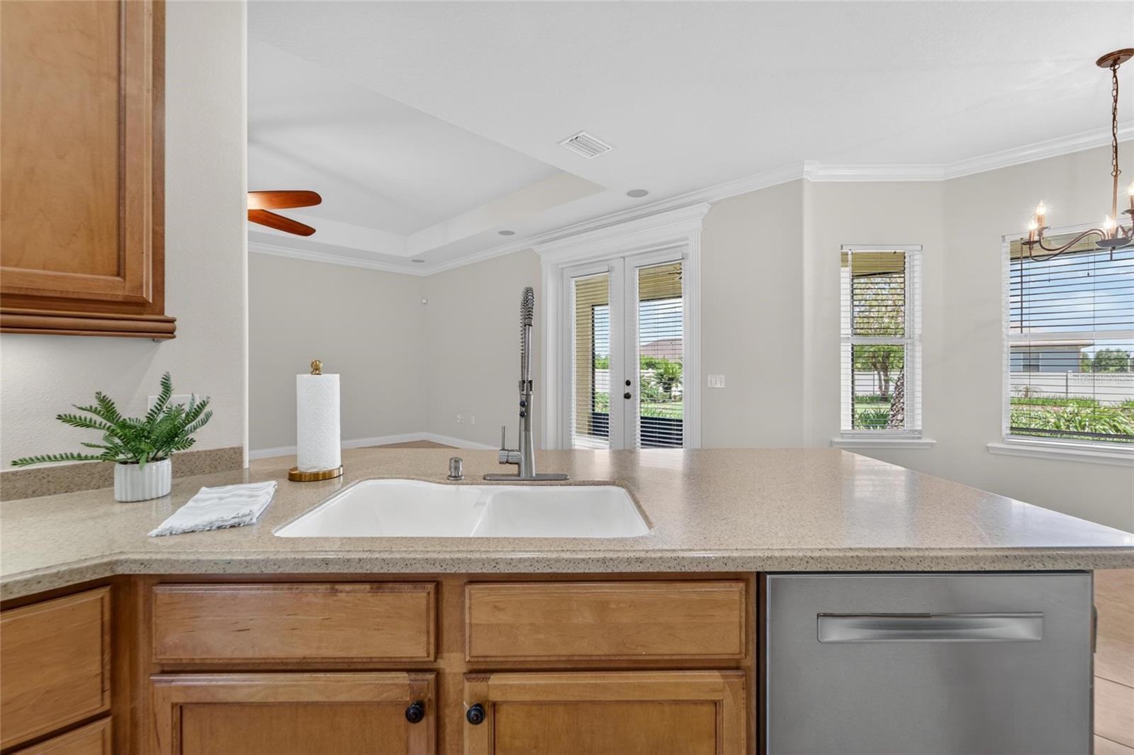 RIVERLAKE ADD - Residential