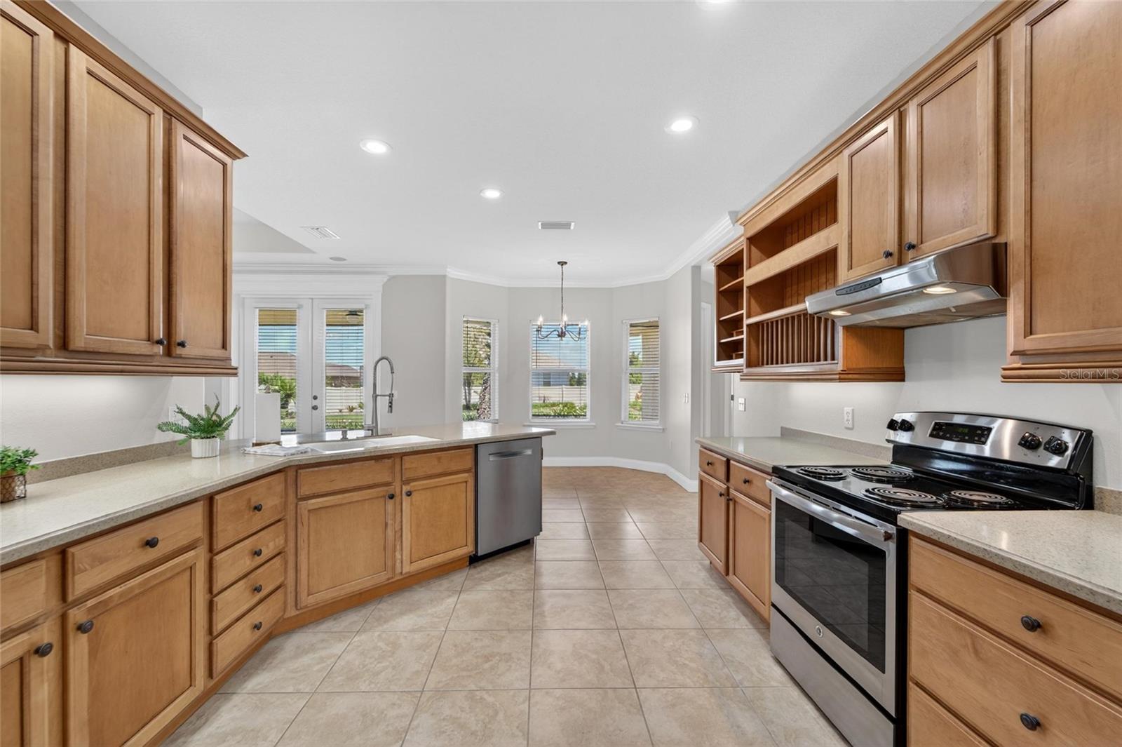 RIVERLAKE ADD - Residential