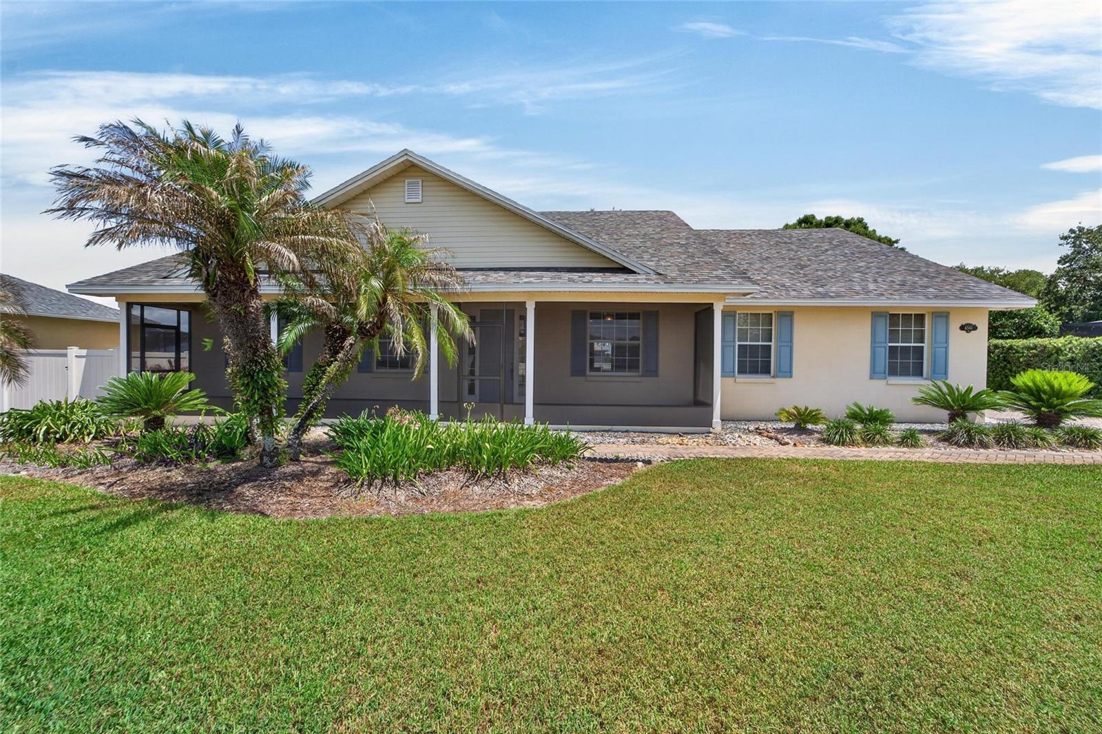 RIVERLAKE ADD - Residential