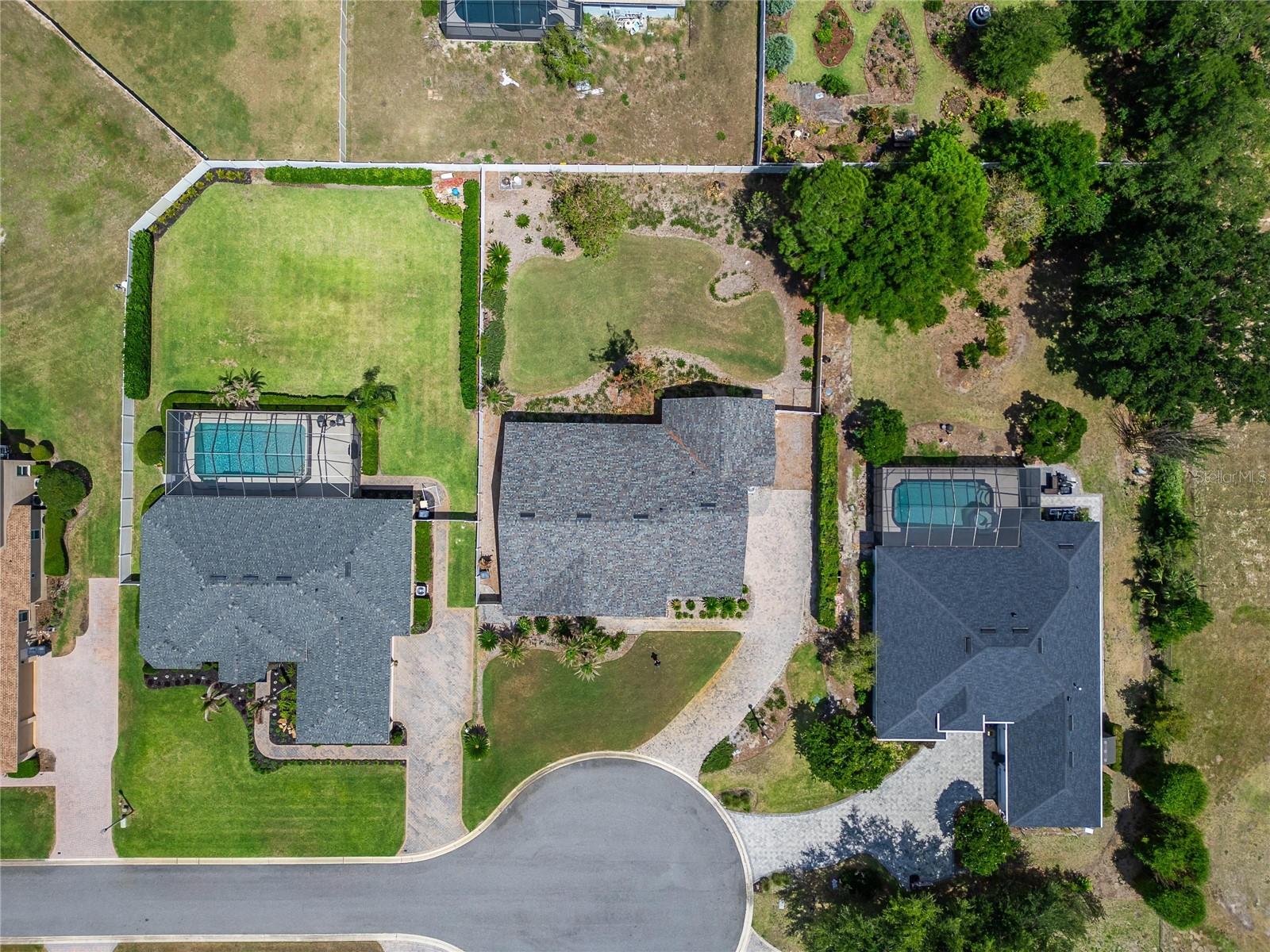 RIVERLAKE ADD - Residential