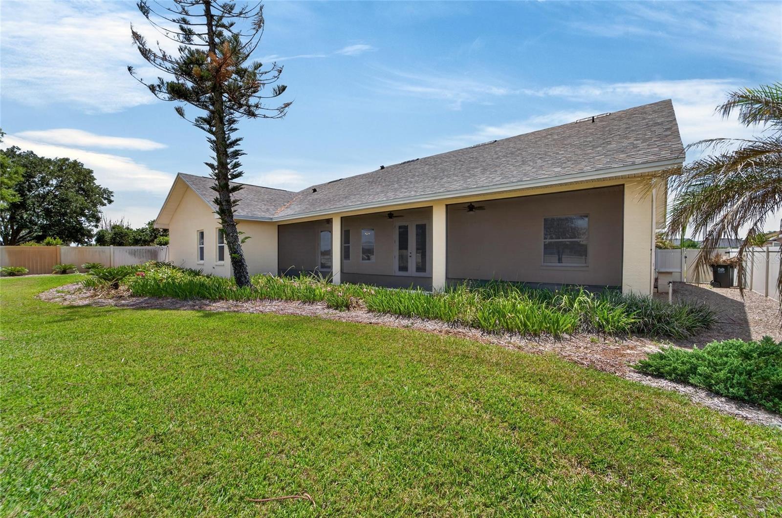 RIVERLAKE ADD - Residential