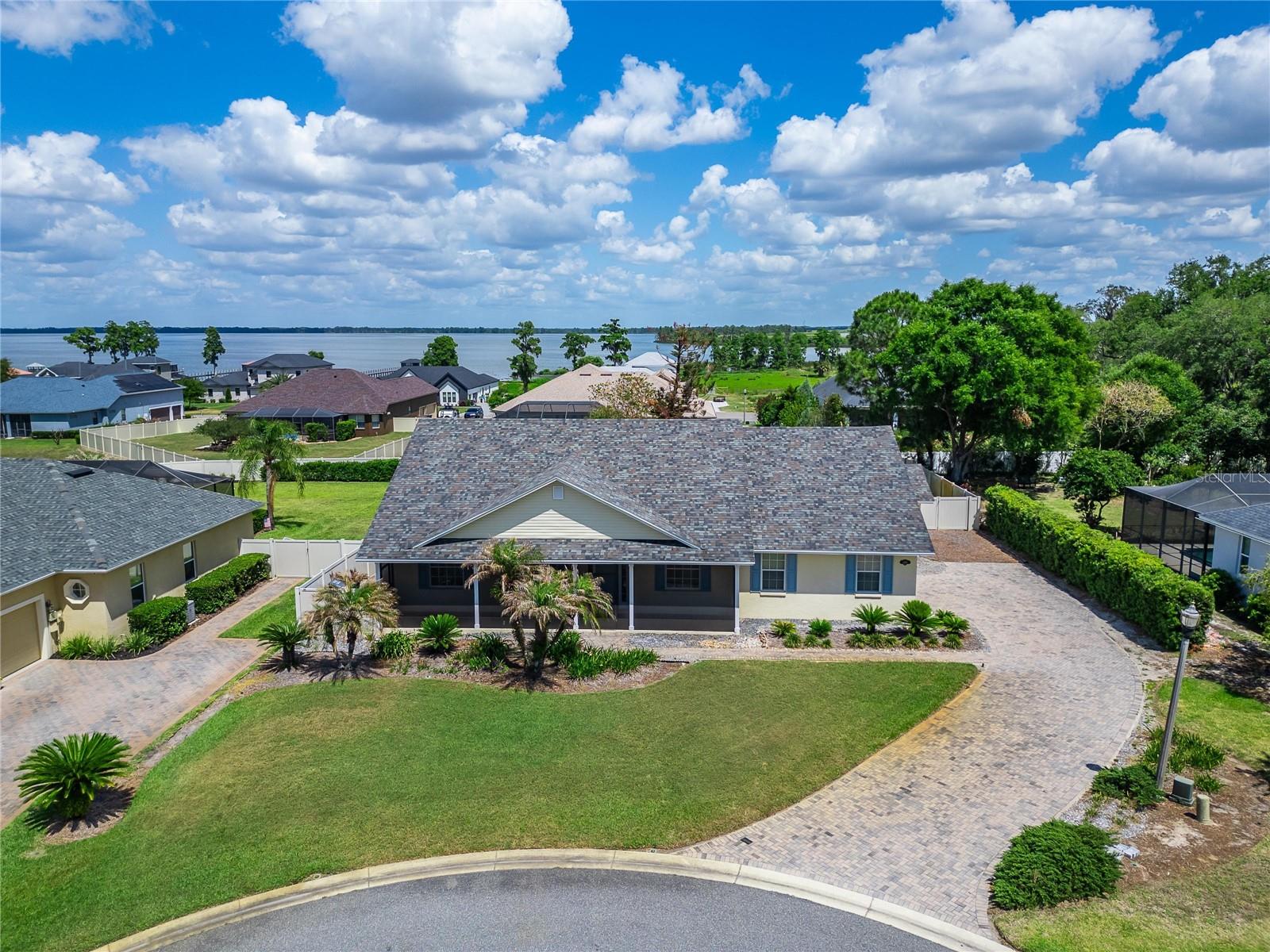 RIVERLAKE ADD - Residential