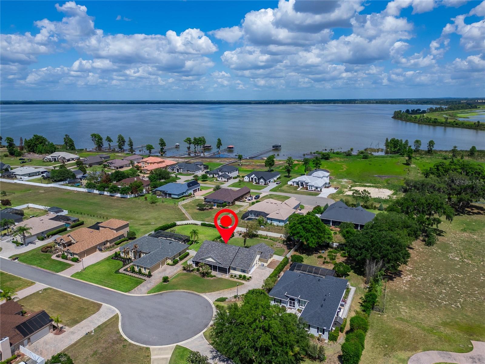RIVERLAKE ADD - Residential