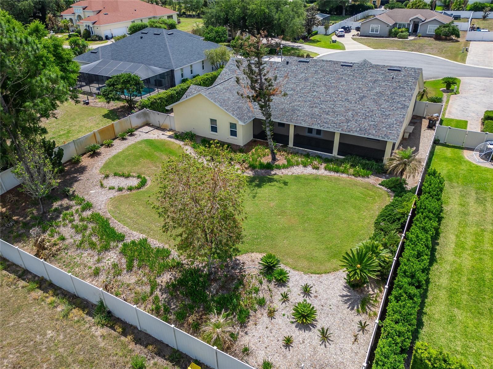 RIVERLAKE ADD - Residential