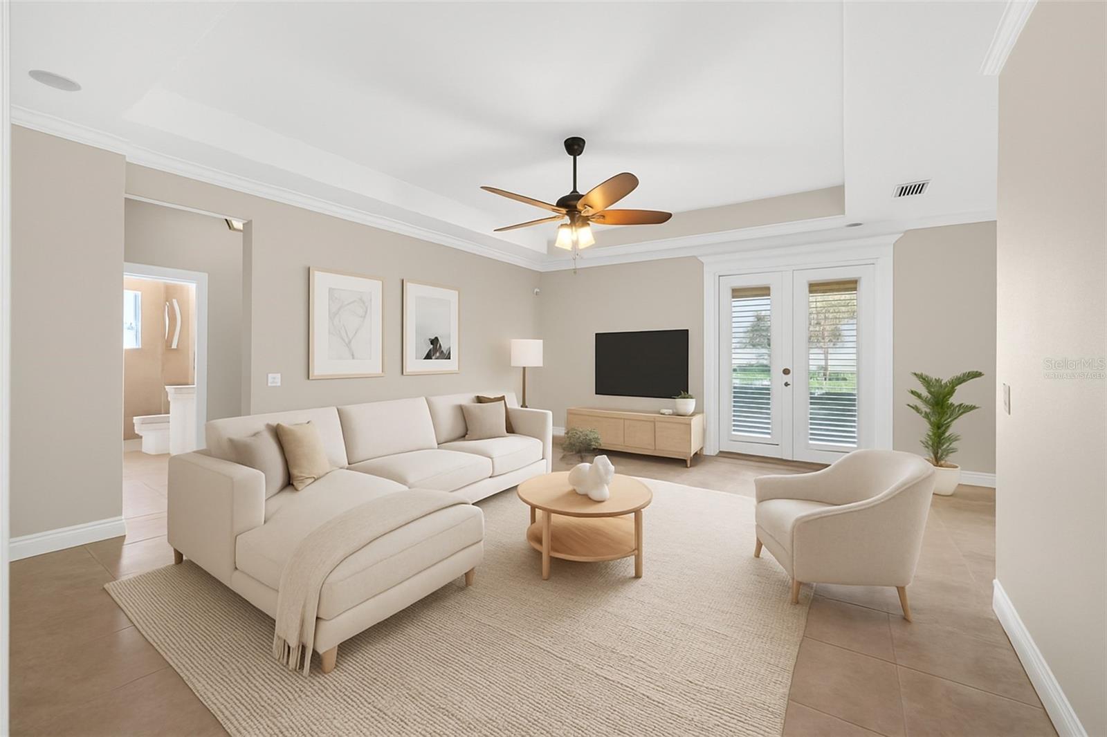 RIVERLAKE ADD - Residential