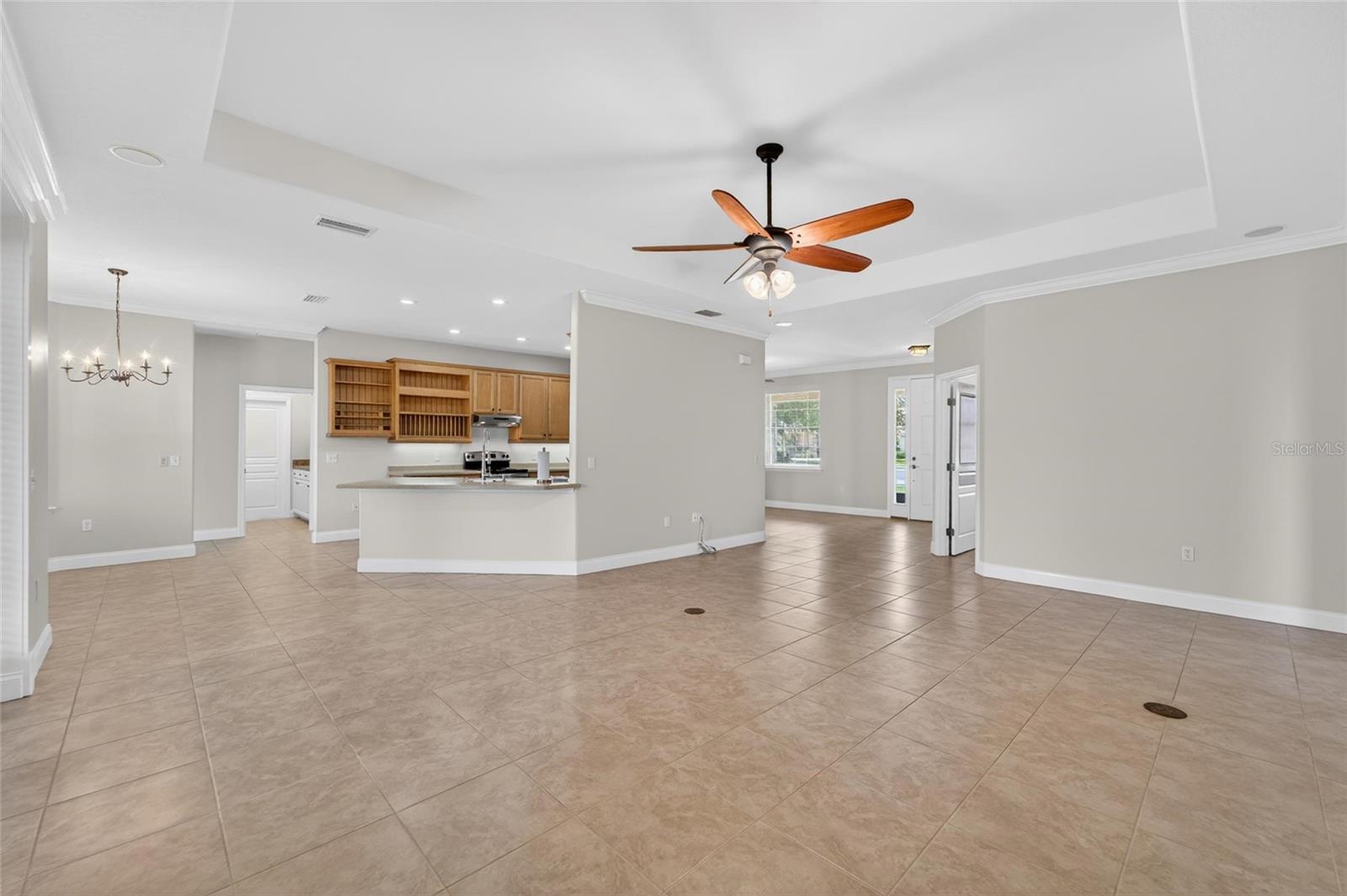 RIVERLAKE ADD - Residential