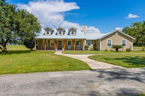 25407 N COUNTY ROAD 1491 ALACHUA FL 32615