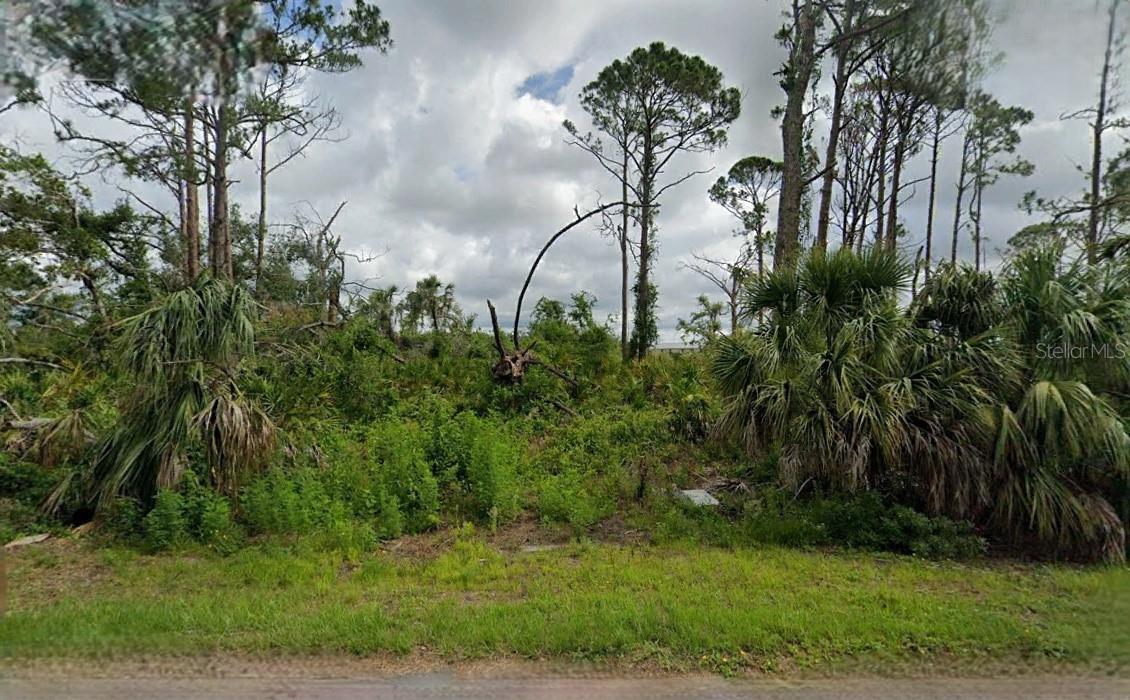 Nice vacant lot in a growing are. All information provided is deemed reliable but is not guaranteed and should be independently verified.