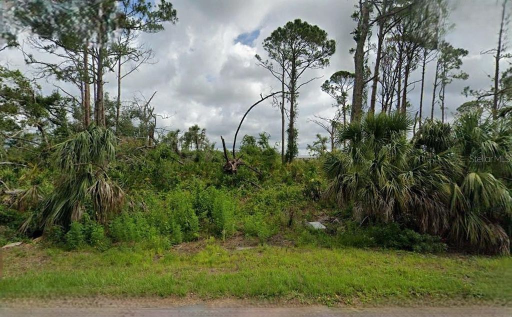 Photo of 15484 Whitehall Avenue, Port Charlotte, FL 33953 (MLS # O6328159)