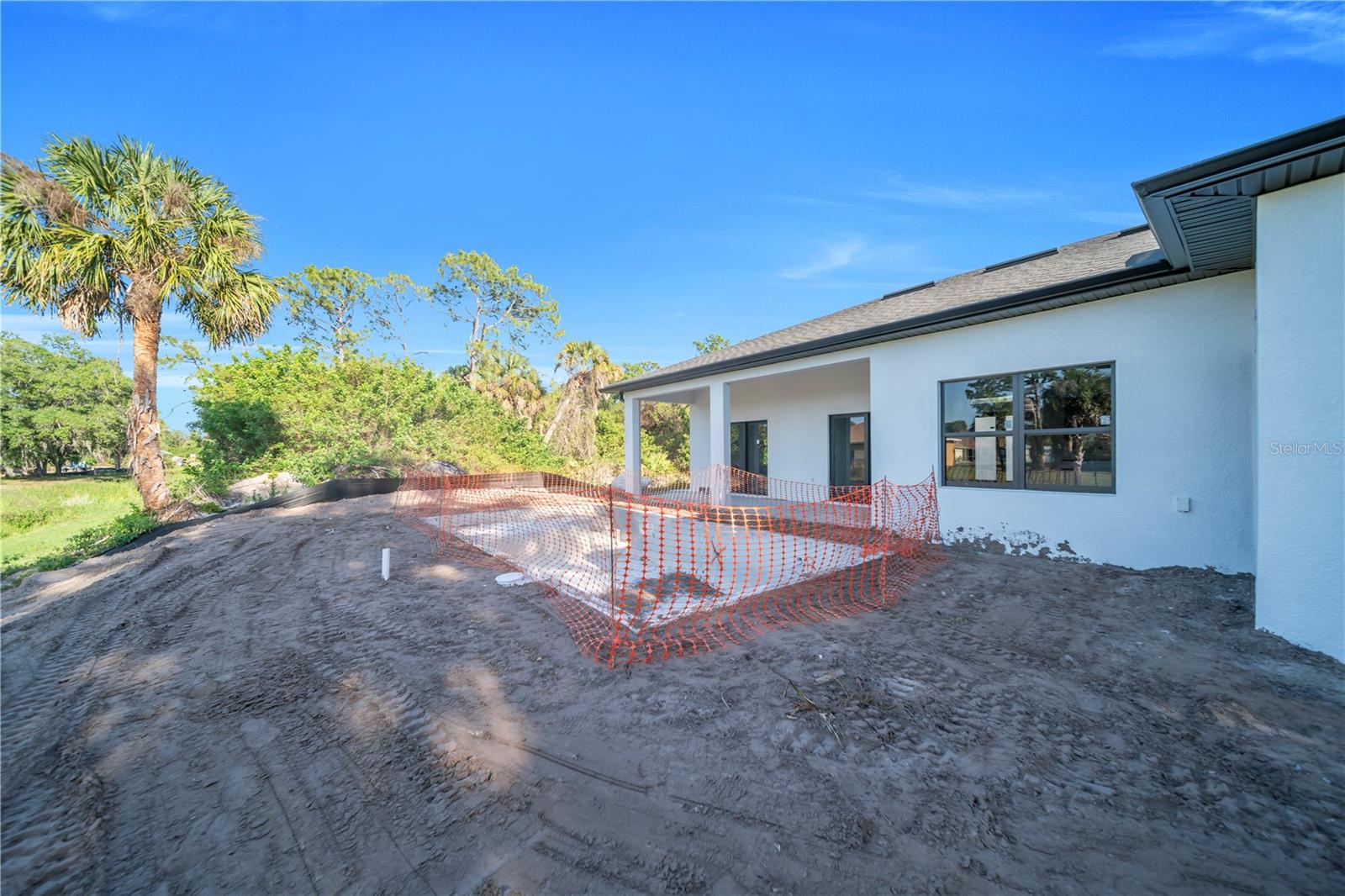 1564 - PORT CHARLOTTE SUB 20 - Residential