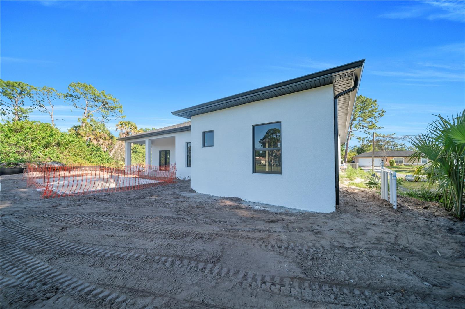 1564 - PORT CHARLOTTE SUB 20 - Residential