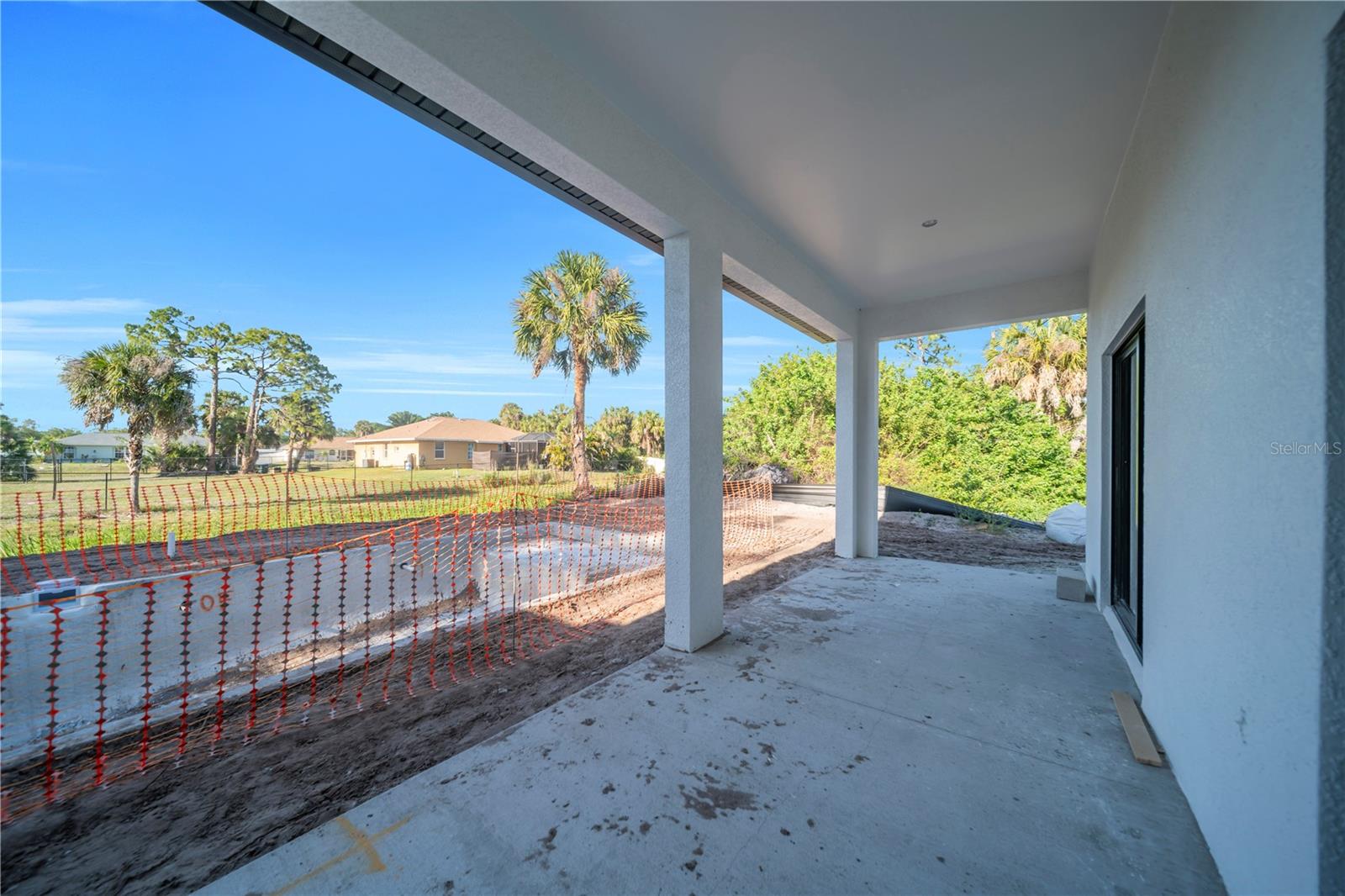1564 - PORT CHARLOTTE SUB 20 - Residential